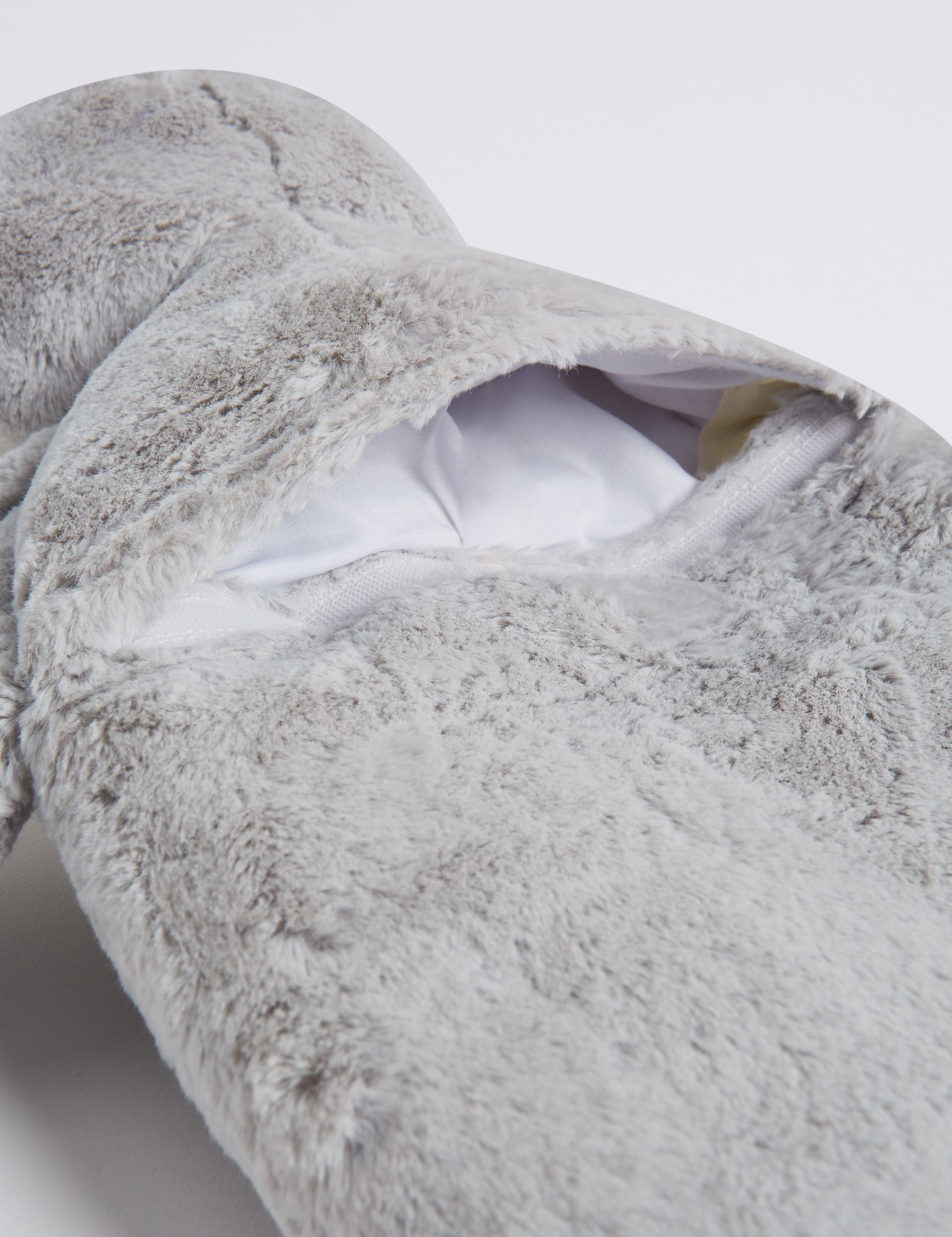 Penguin Hot Water Bottle Image 2 of 4