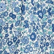 Pure Cotton Ditsy Floral Dress (0-3 Yrs) - bluemix