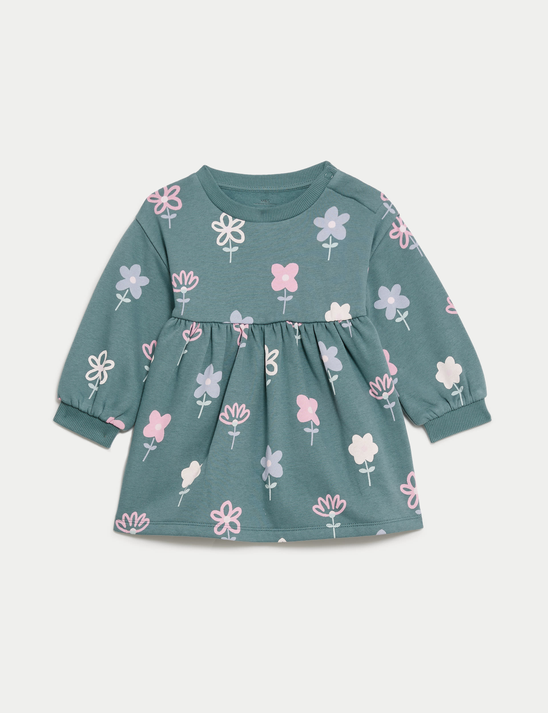 Baby Girls' Clothes at M&S