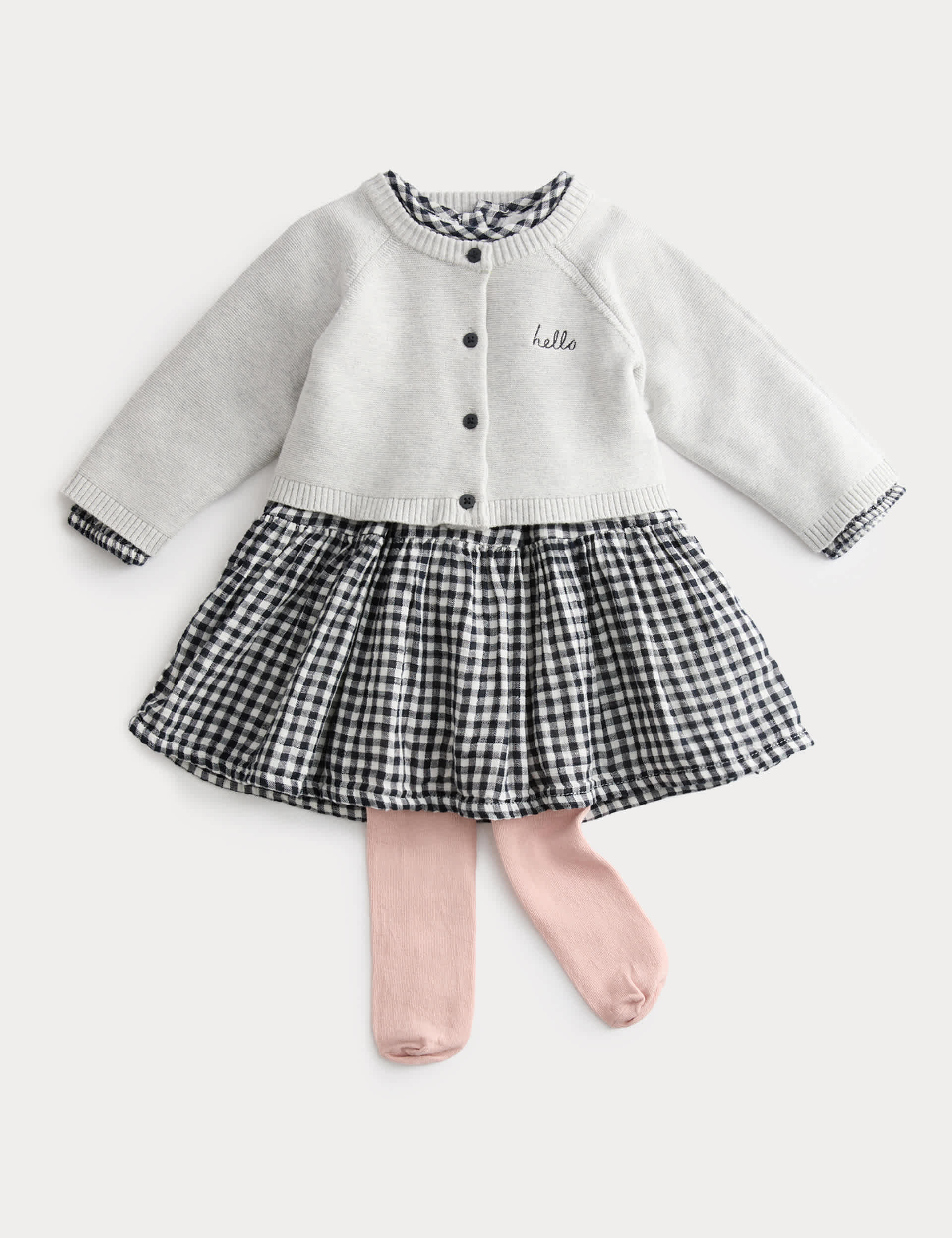 Page 4 - Baby Clothes | Baby & Toddler Clothes at M&S