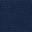 Pure Cotton Knitted Textured Cardigan (0-3 Yrs) - navy