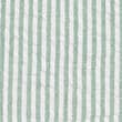 Pure Cotton Striped Romper (0-3 Yrs) - green