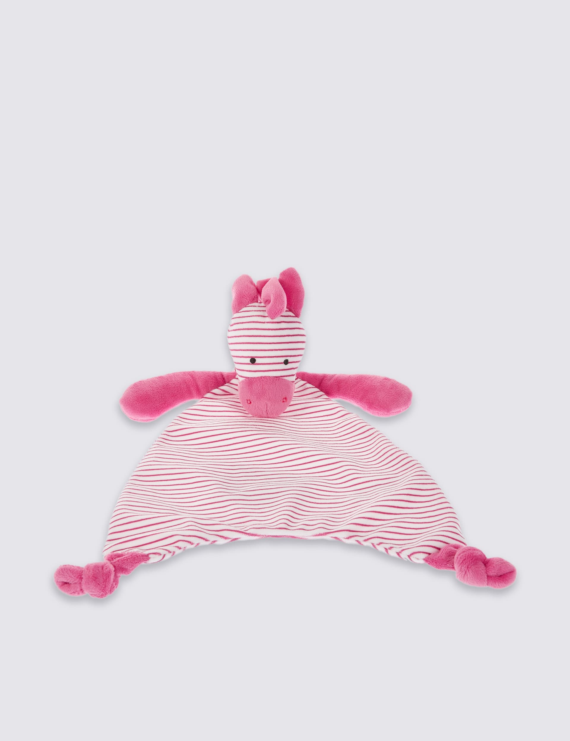 Zebra Comforter Image 1 of 2