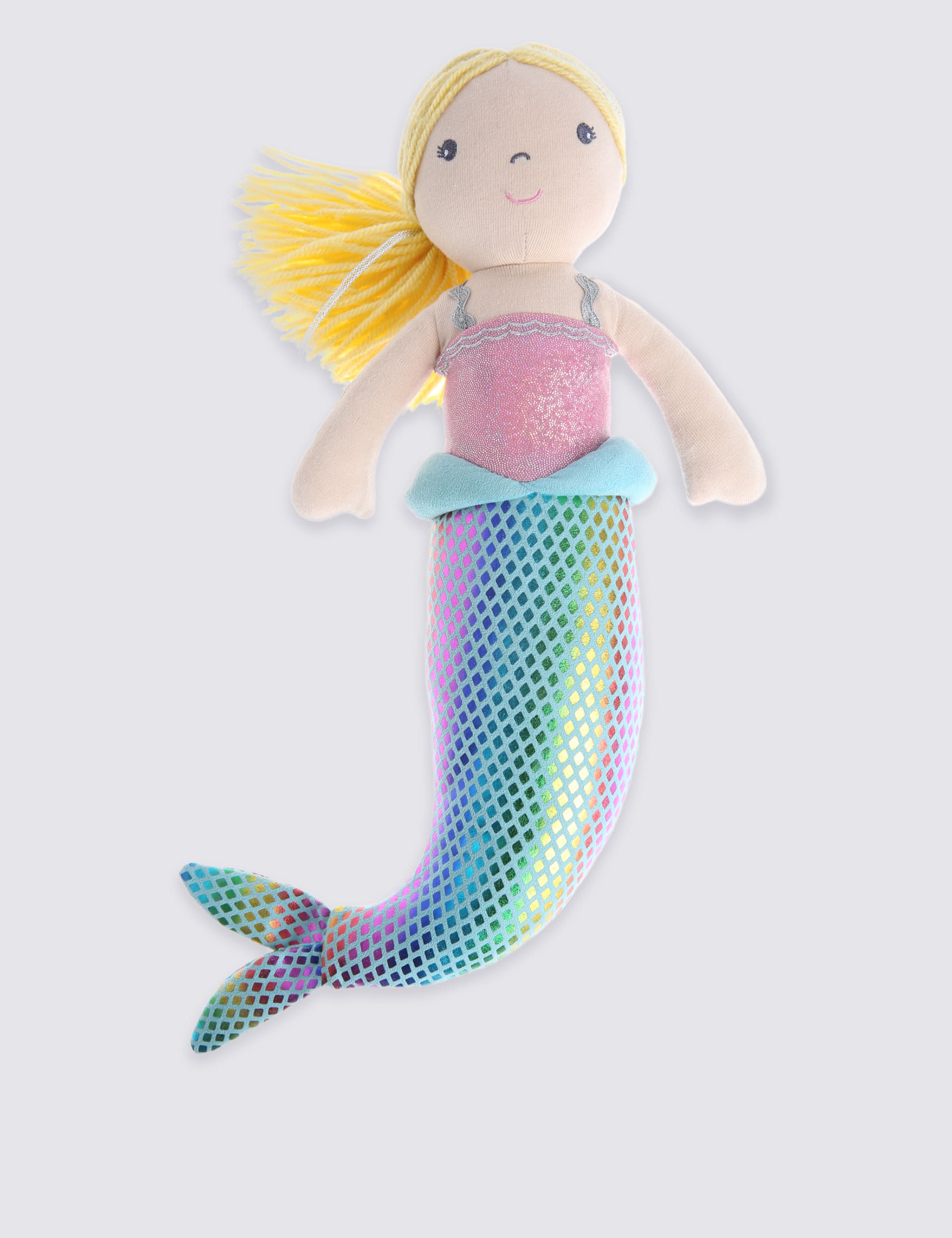 Mermaid Image 1 of 2