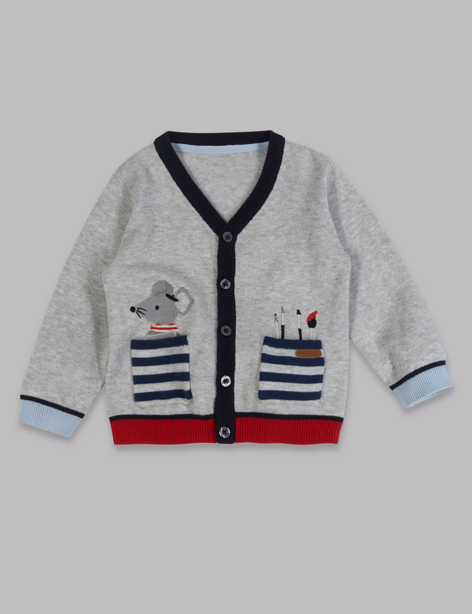 4 Piece Baby Outfit Image 2 of 7