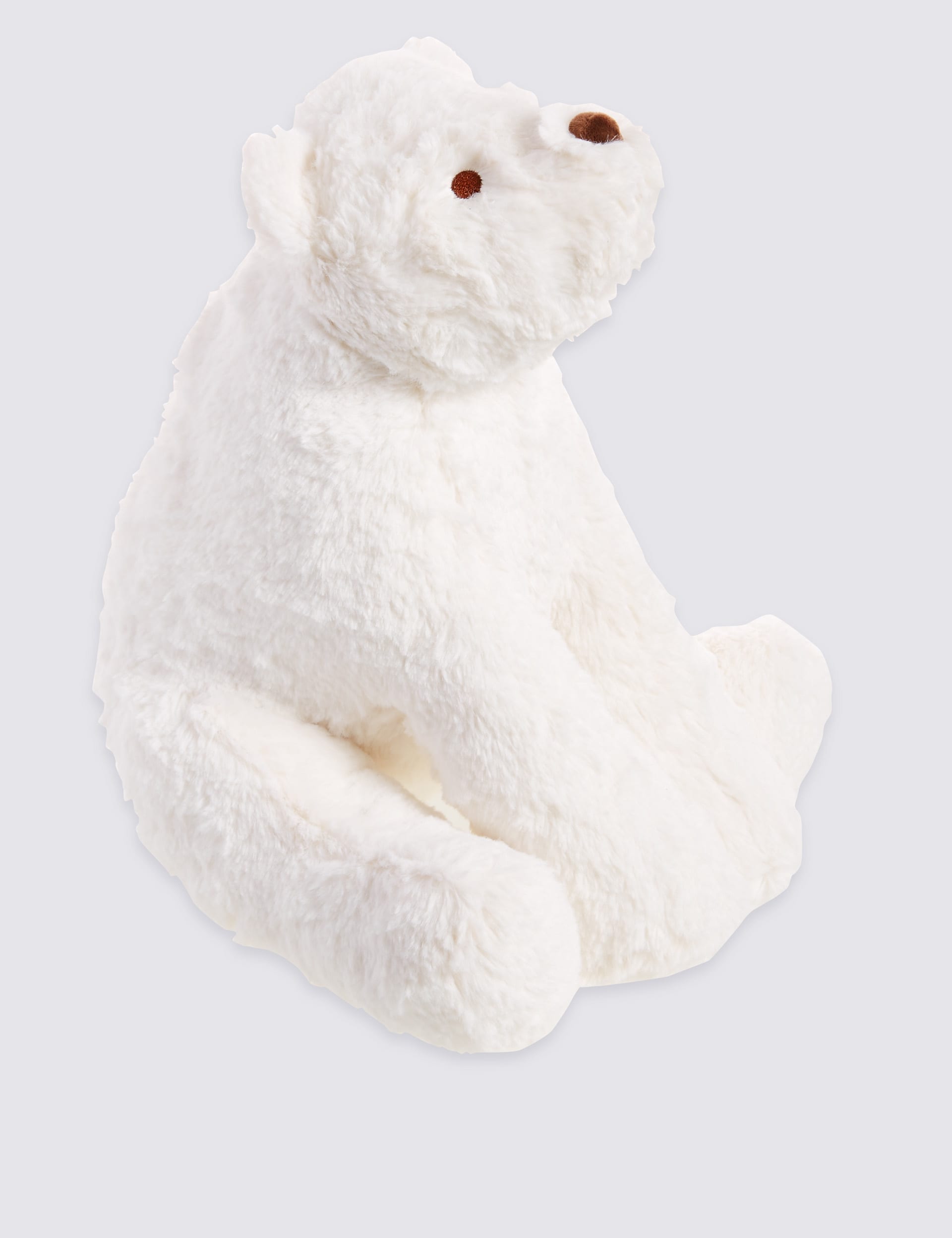 Polar Bear Image 1 of 2