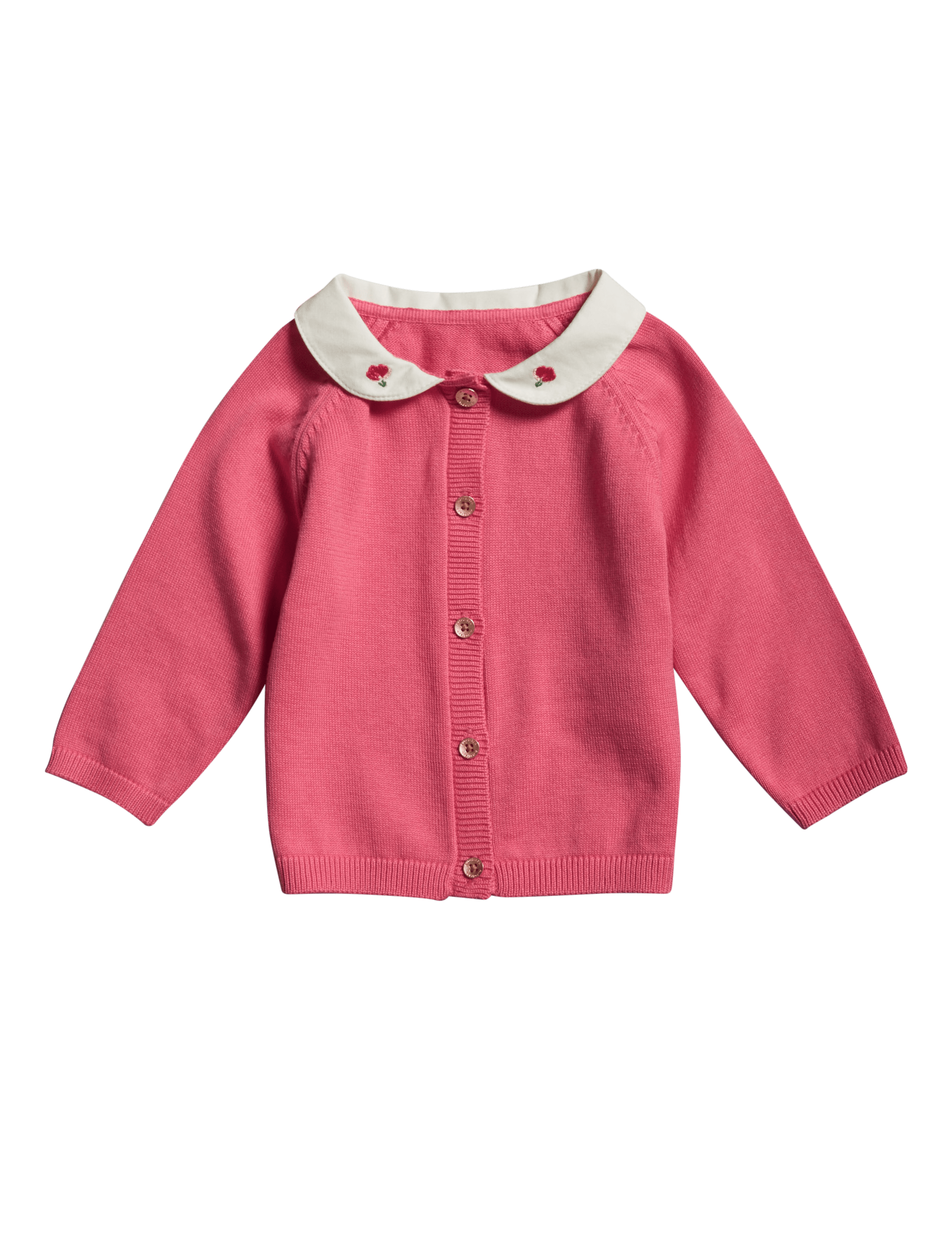 Collar Cardigan Image 2 of 3