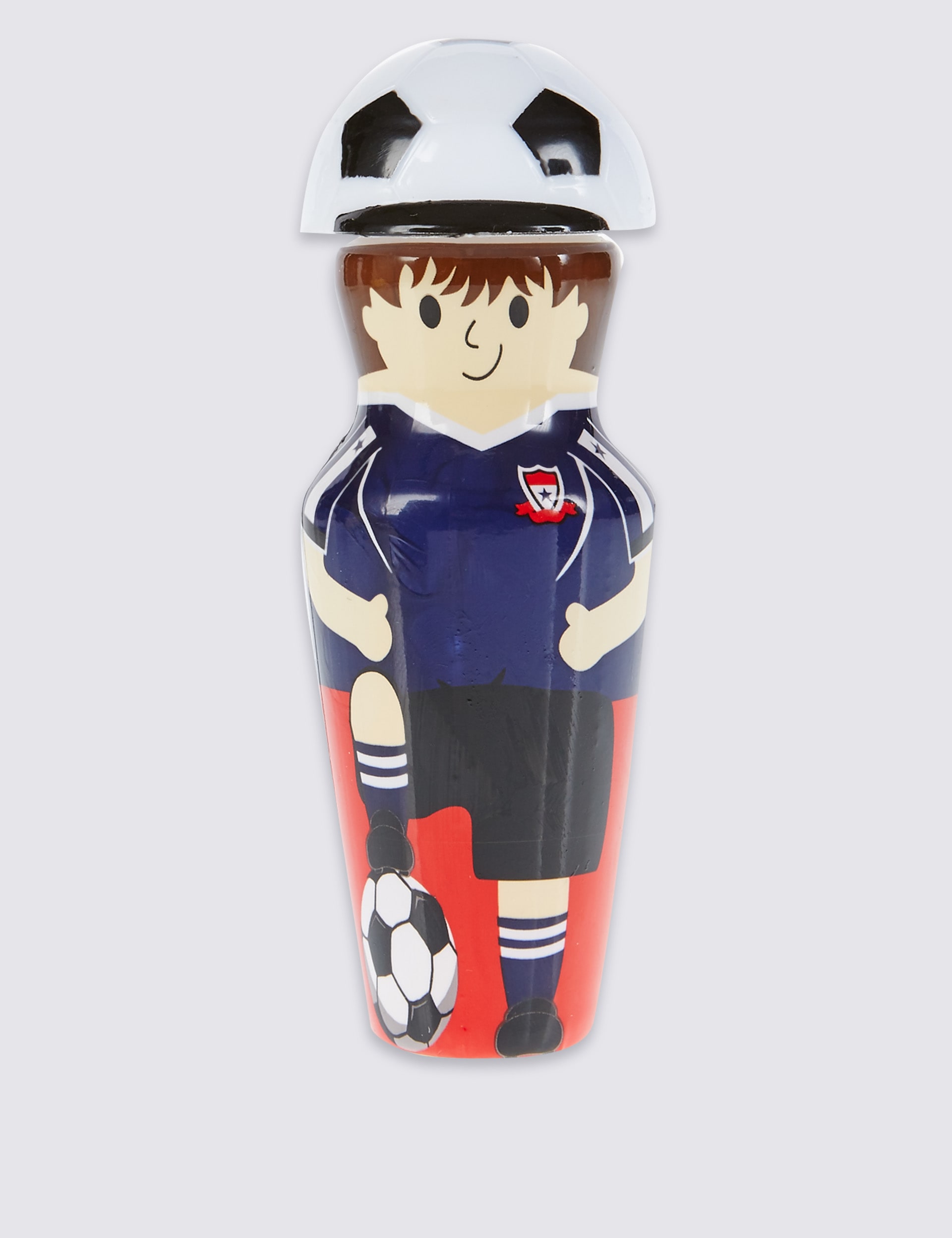 Footballer Bubbles Image 1 of 2