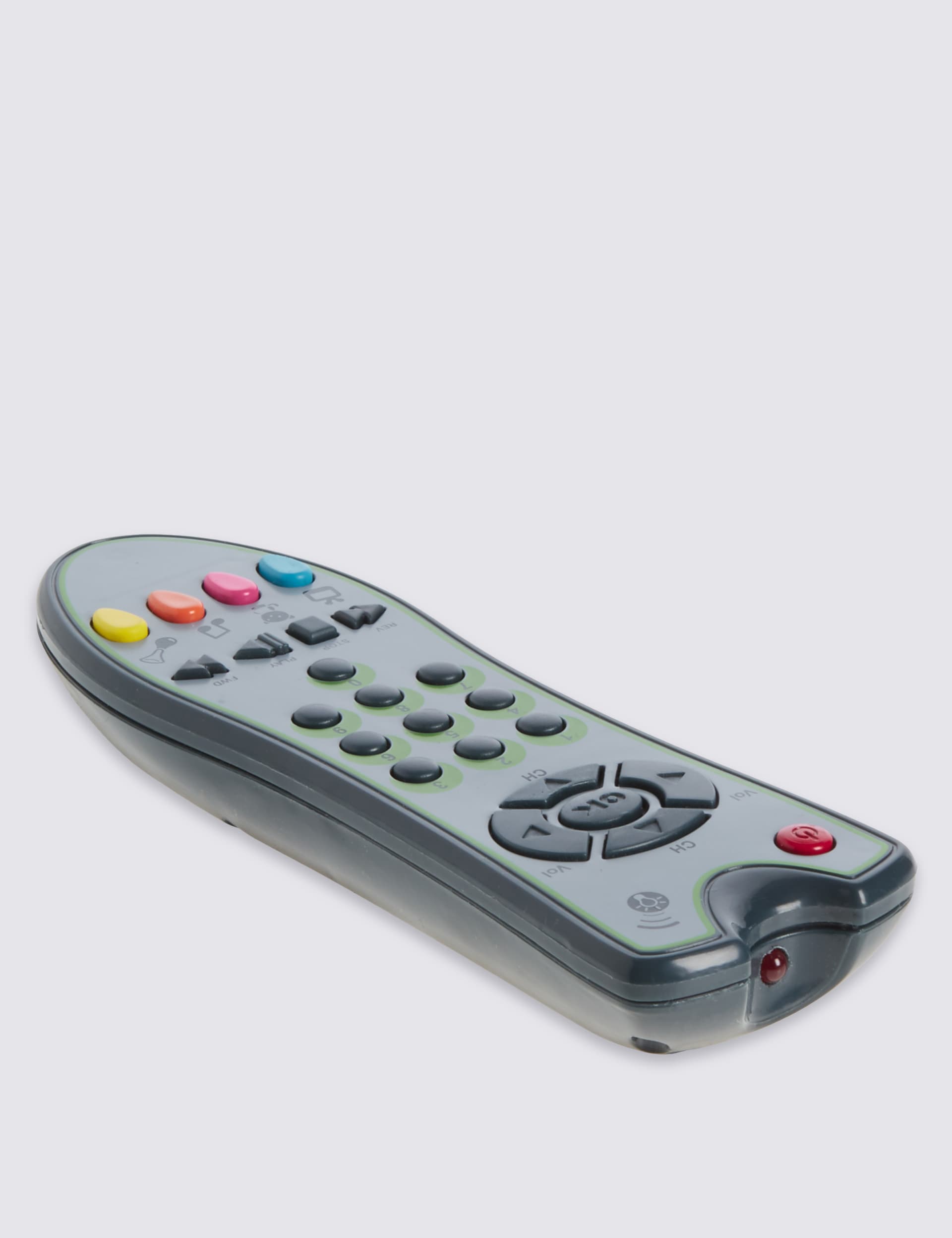 Remote Control Image 2 of 3