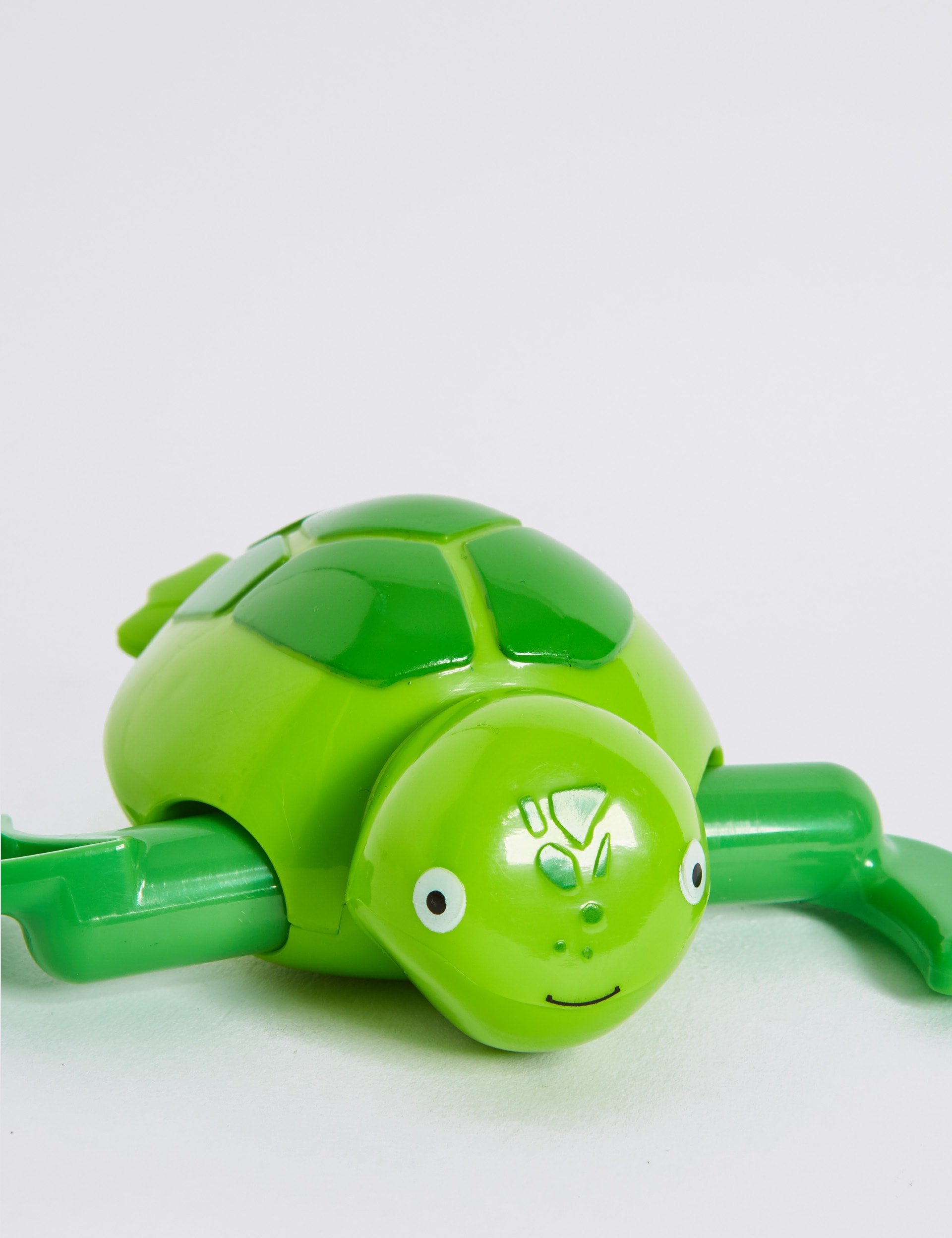 Wind Up Turtle Image 1 of 2