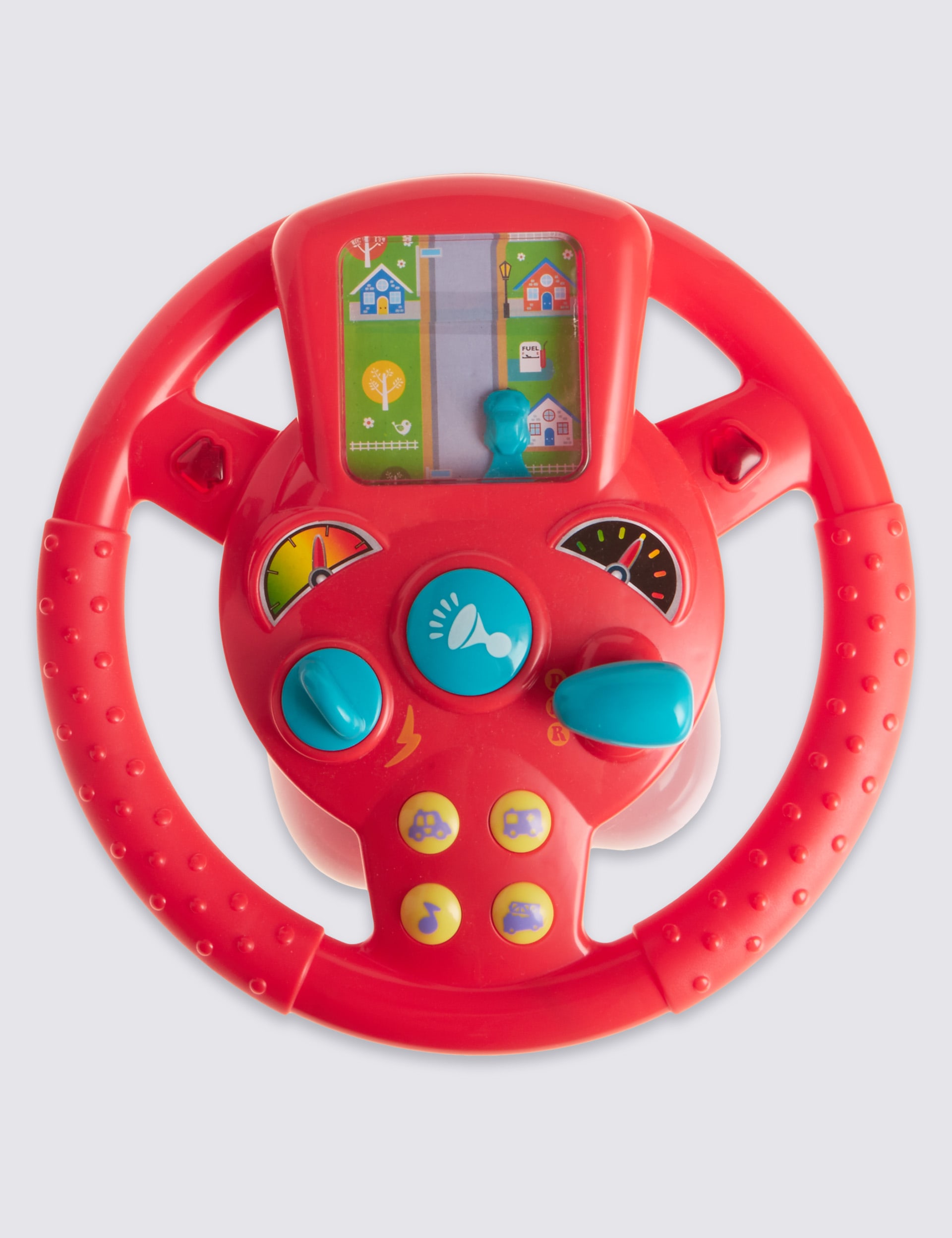 Baby driving wheel toy online