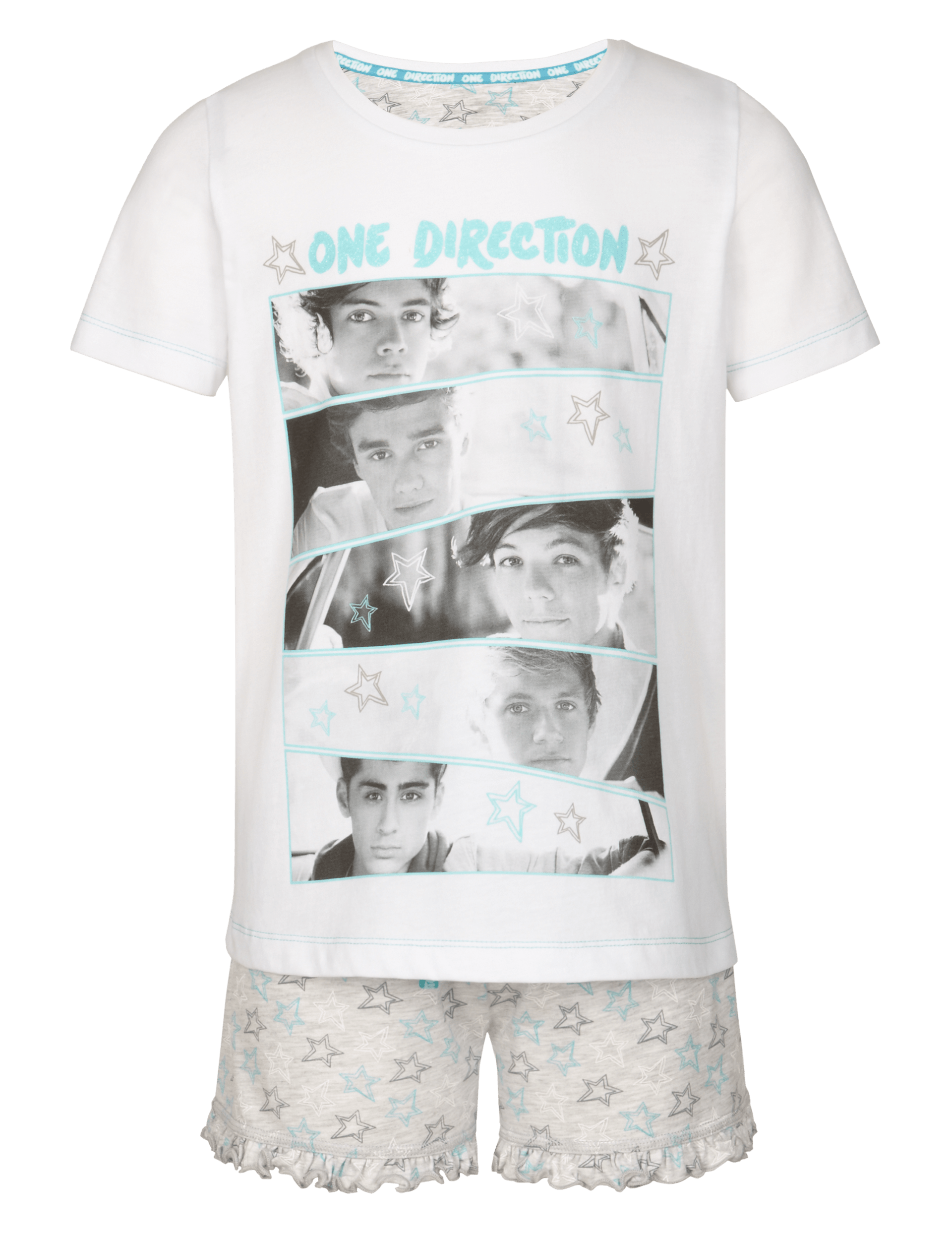 1d pjs sale