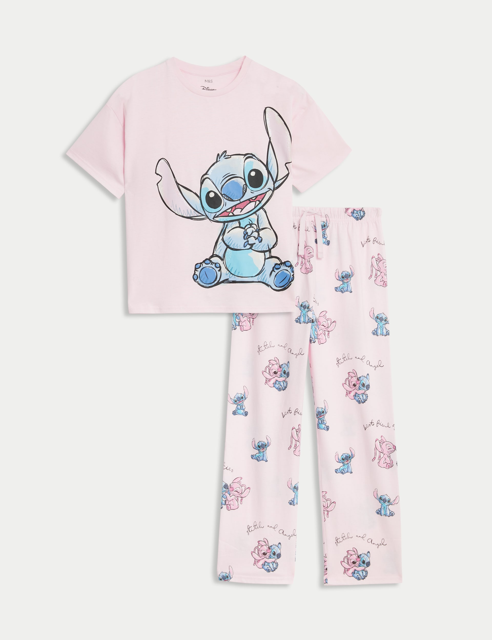 Lilo & Stitch™ Pyjamas (3-16 Yrs)