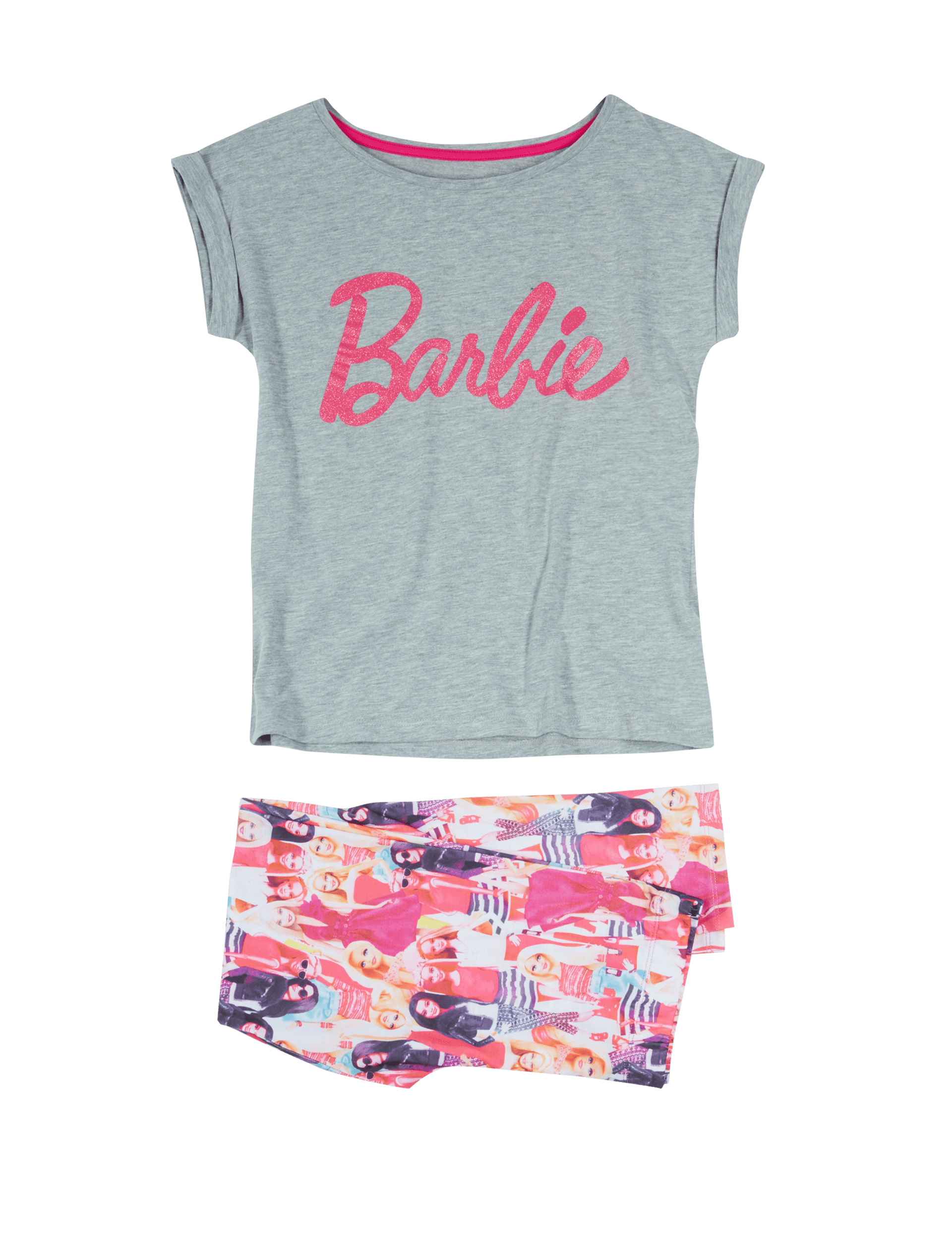 Barbie™ Pyjamas (6-16 Years) Image 2 of 4