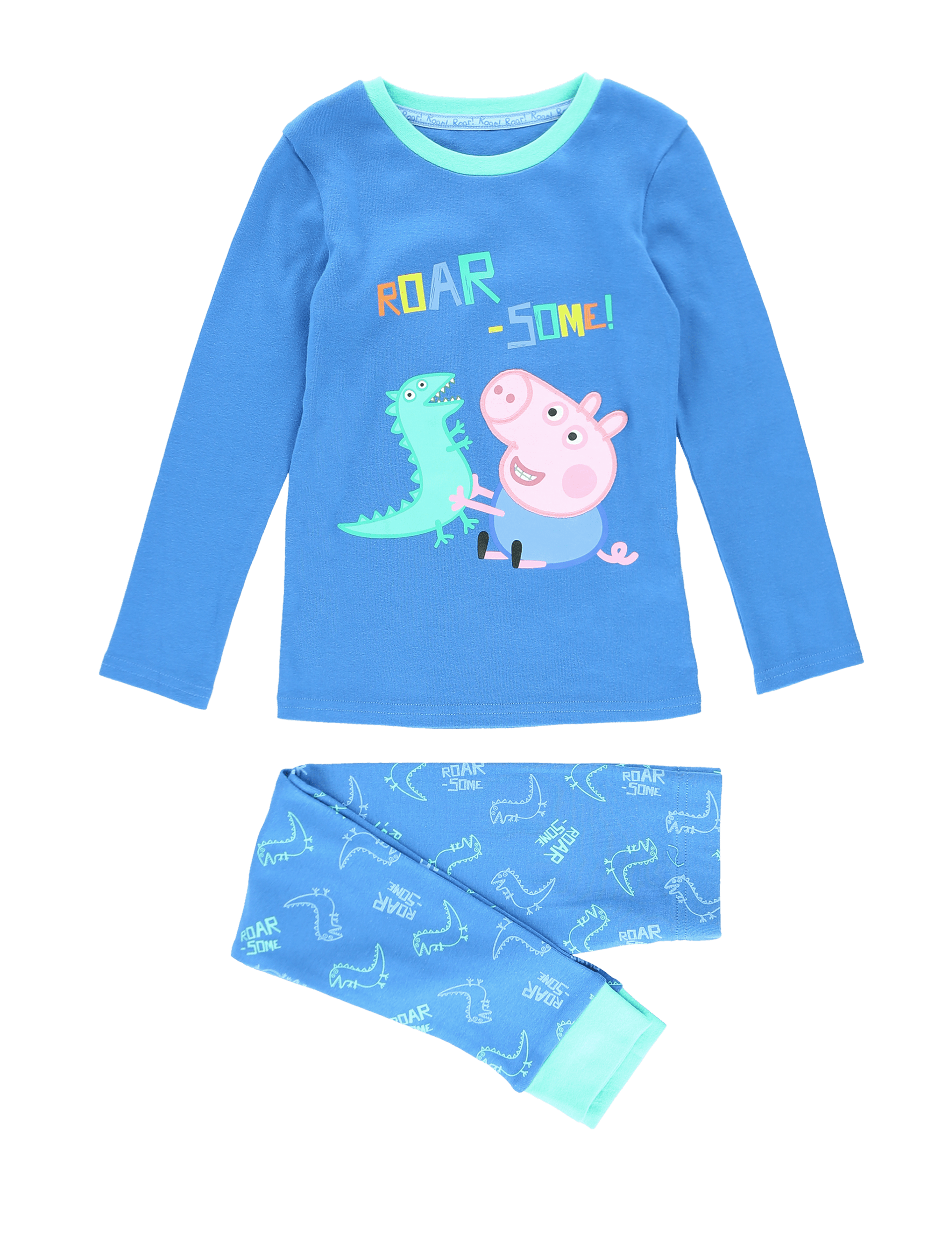 George pig pajamas sale