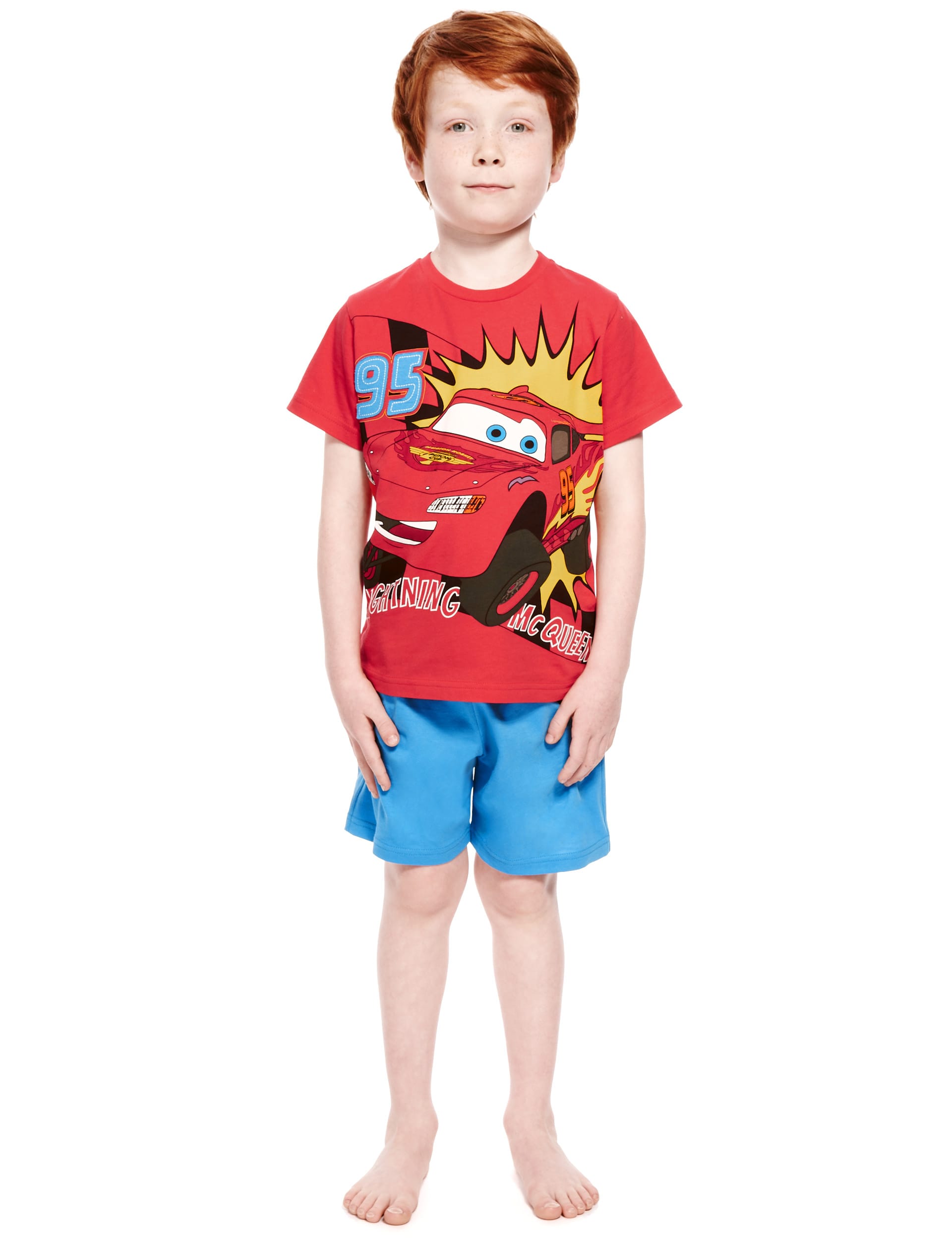 Disney pyjamas shorts hotsell
