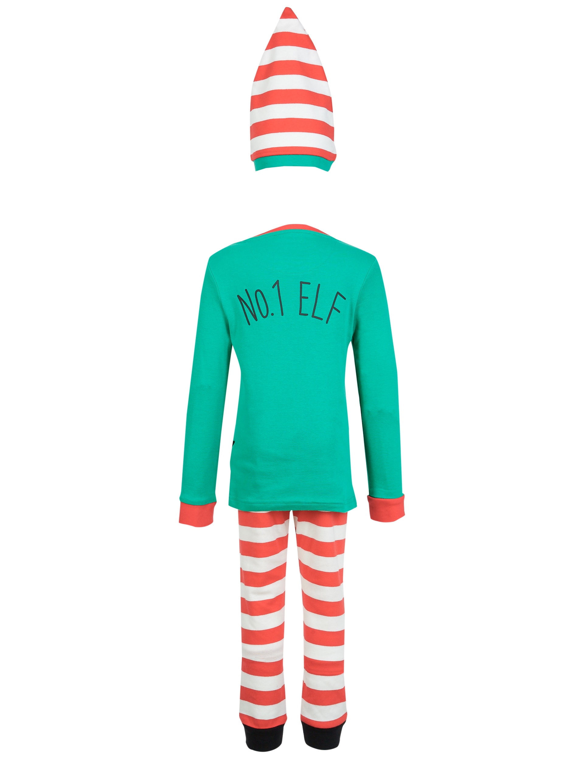 Marks and spencer elf pyjamas sale