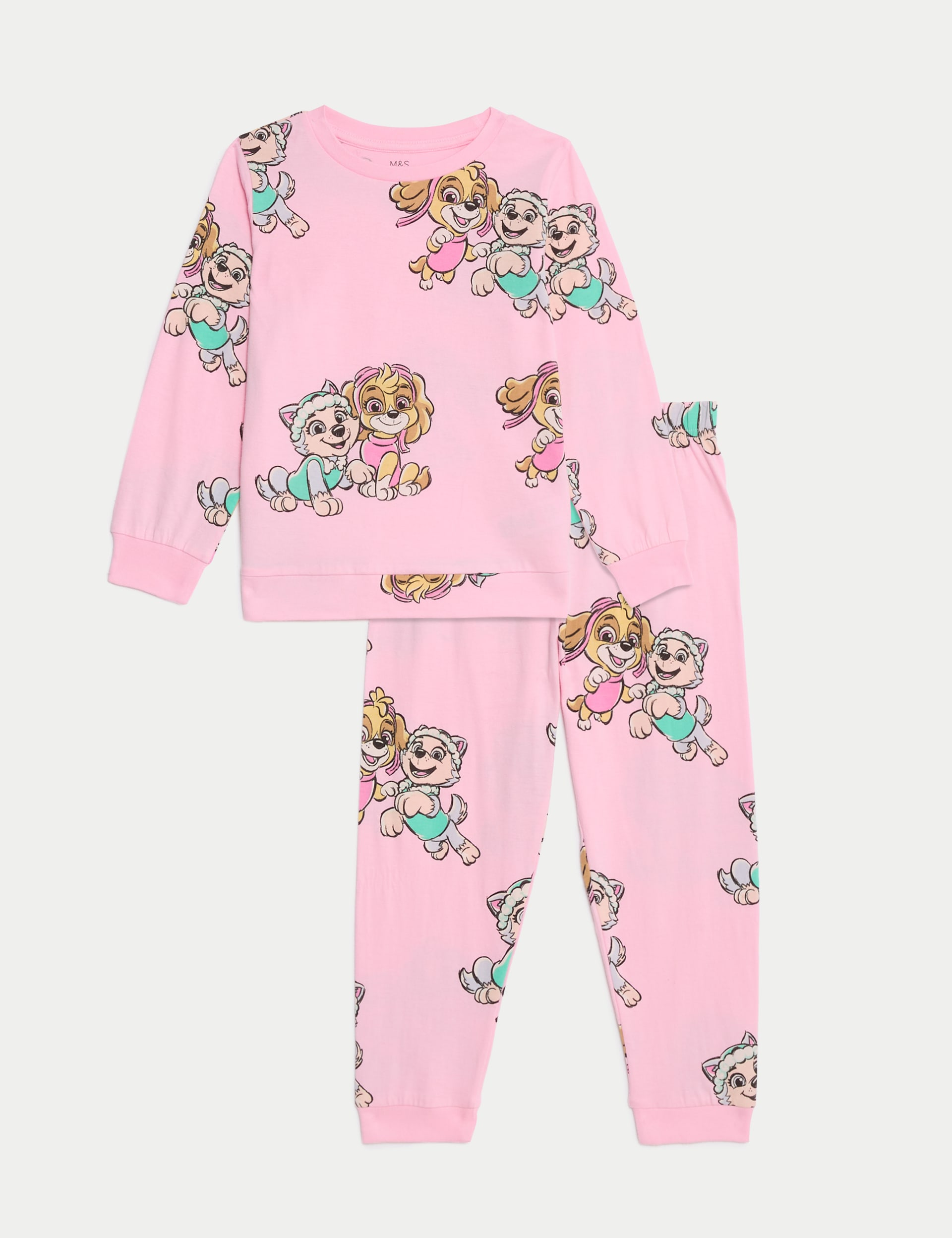 PAW Patrol Pyjamas (1-7 Yrs)