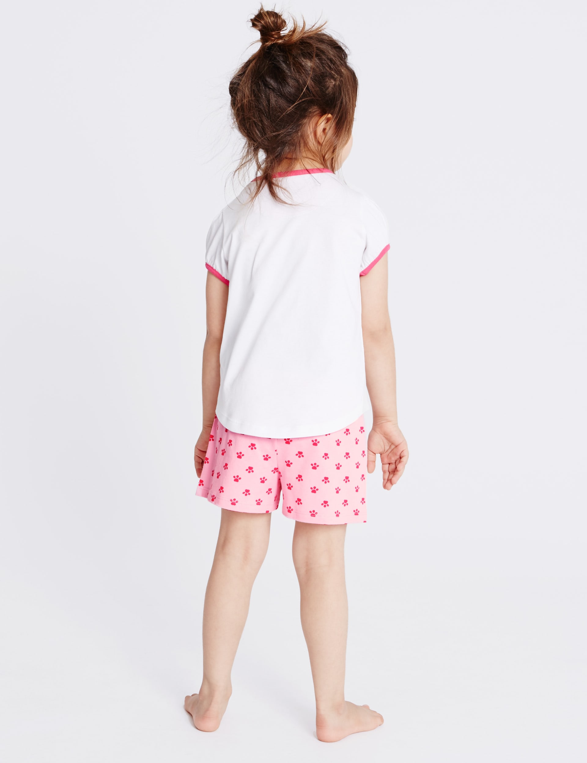 Paw Patrol™ Short Pyjamas (1-6 Years) Image 2 of 7