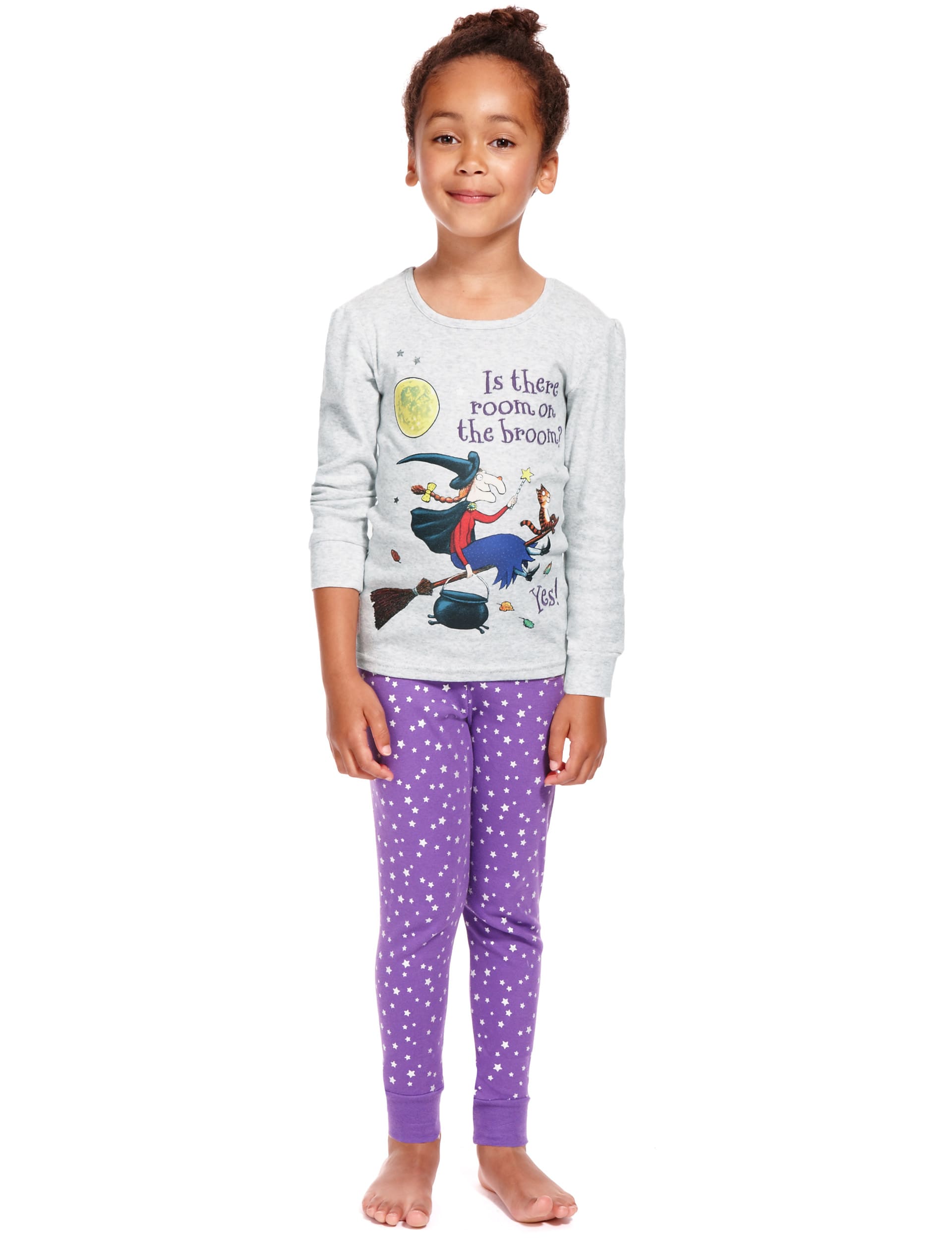 Room on the broom pyjamas sale