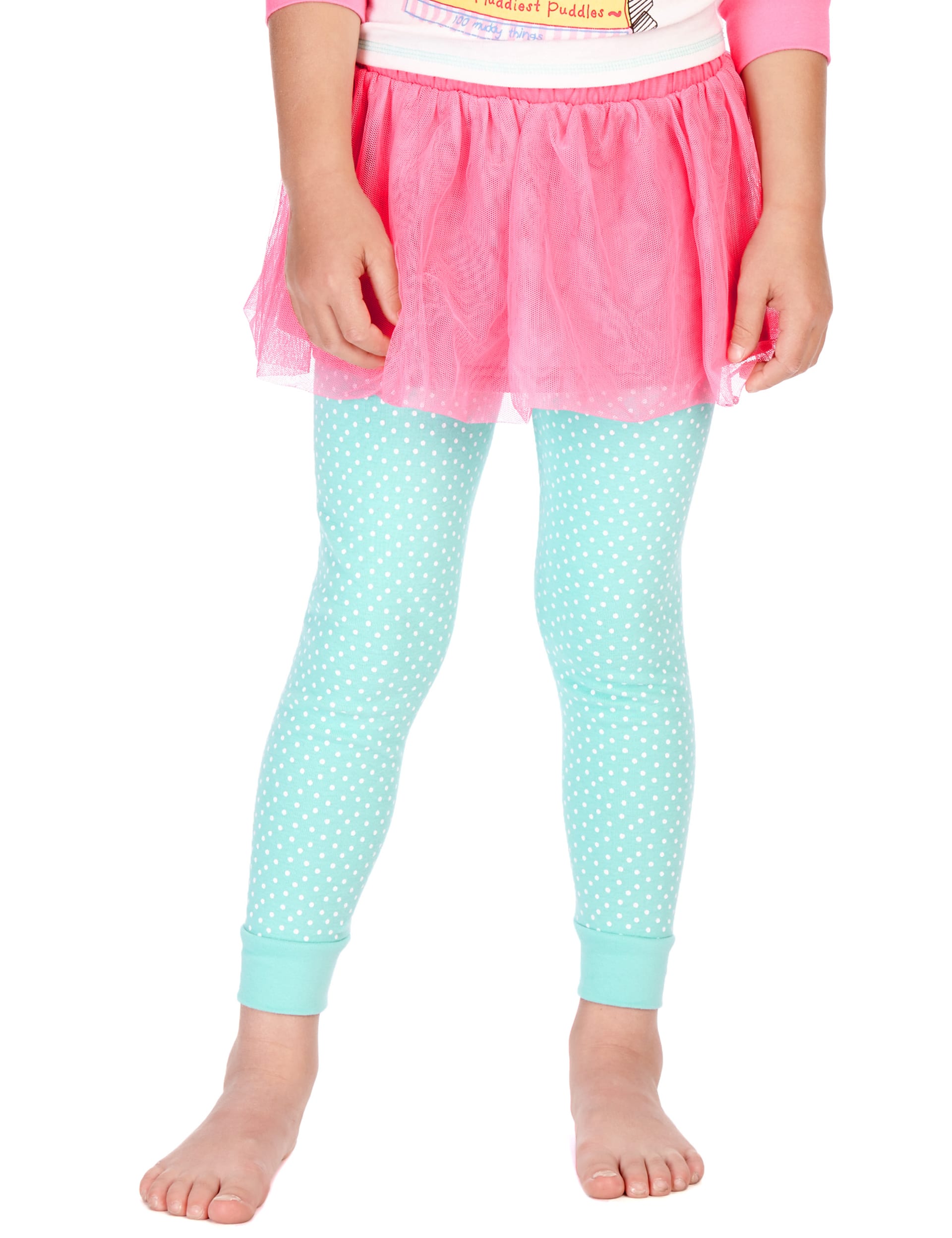 Peppa Pig™ Book Stay Soft Tutu Pyjamas (1- 7 Years) Image 2 of 4
