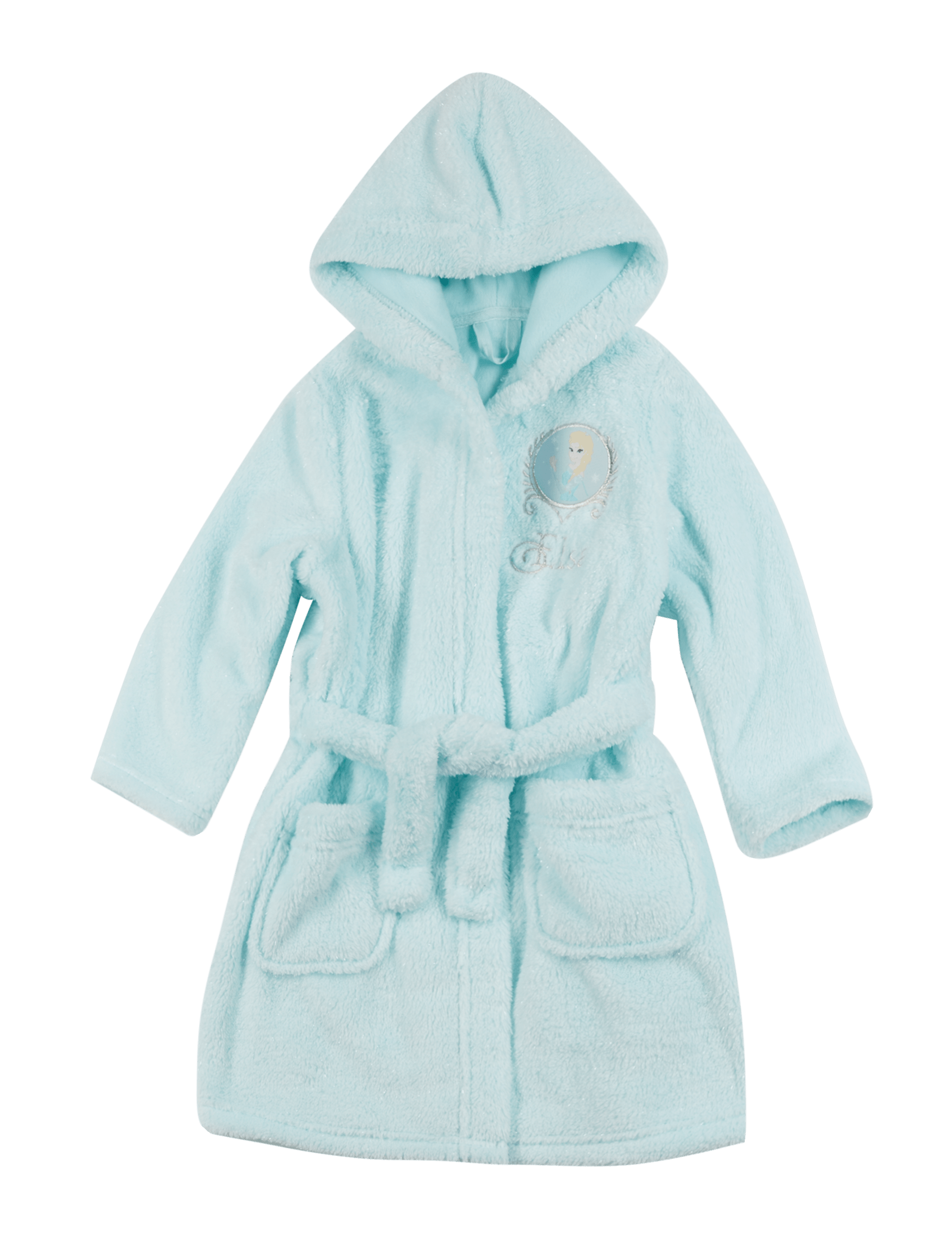 Elsa bathrobe sale