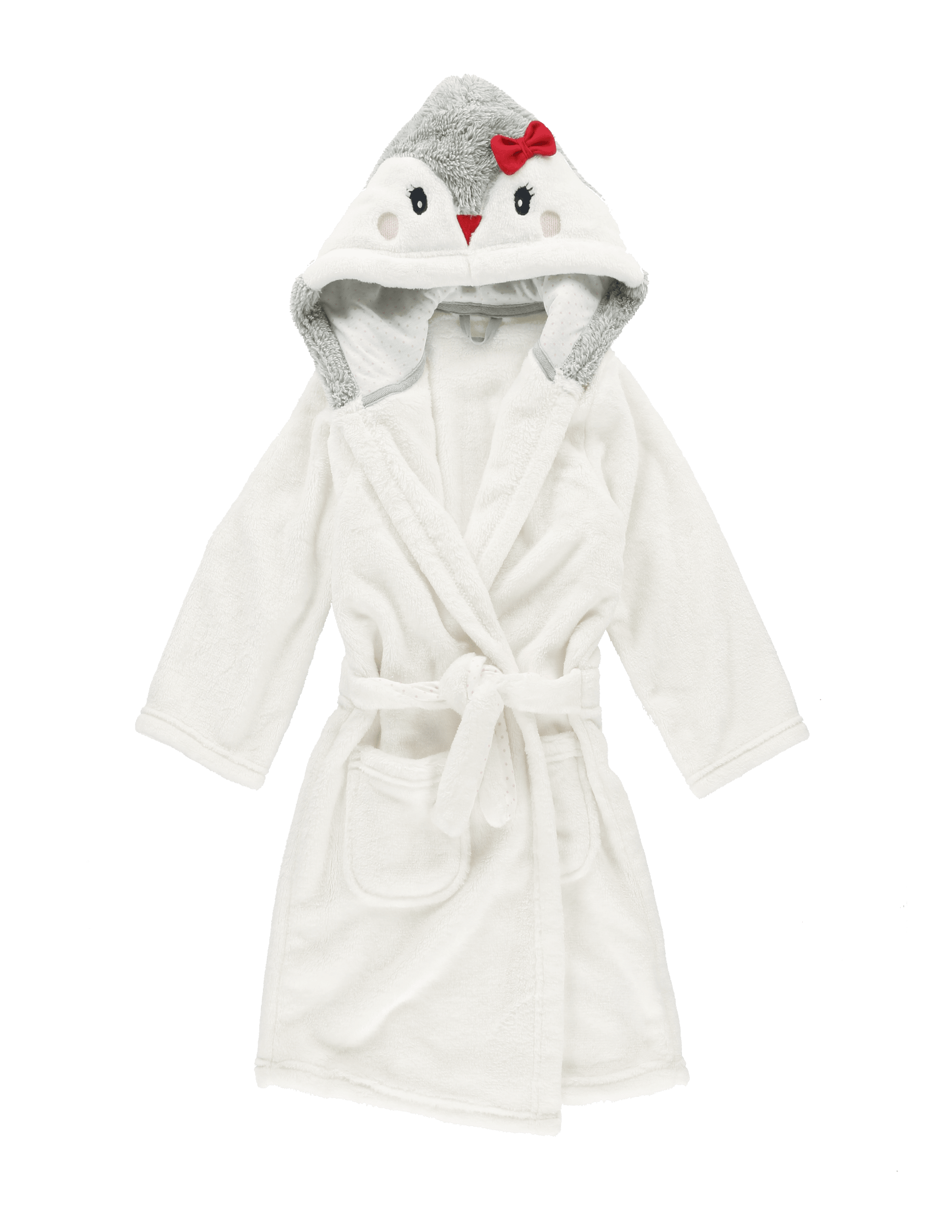 Marks and spencer childrens dressing gowns hotsell