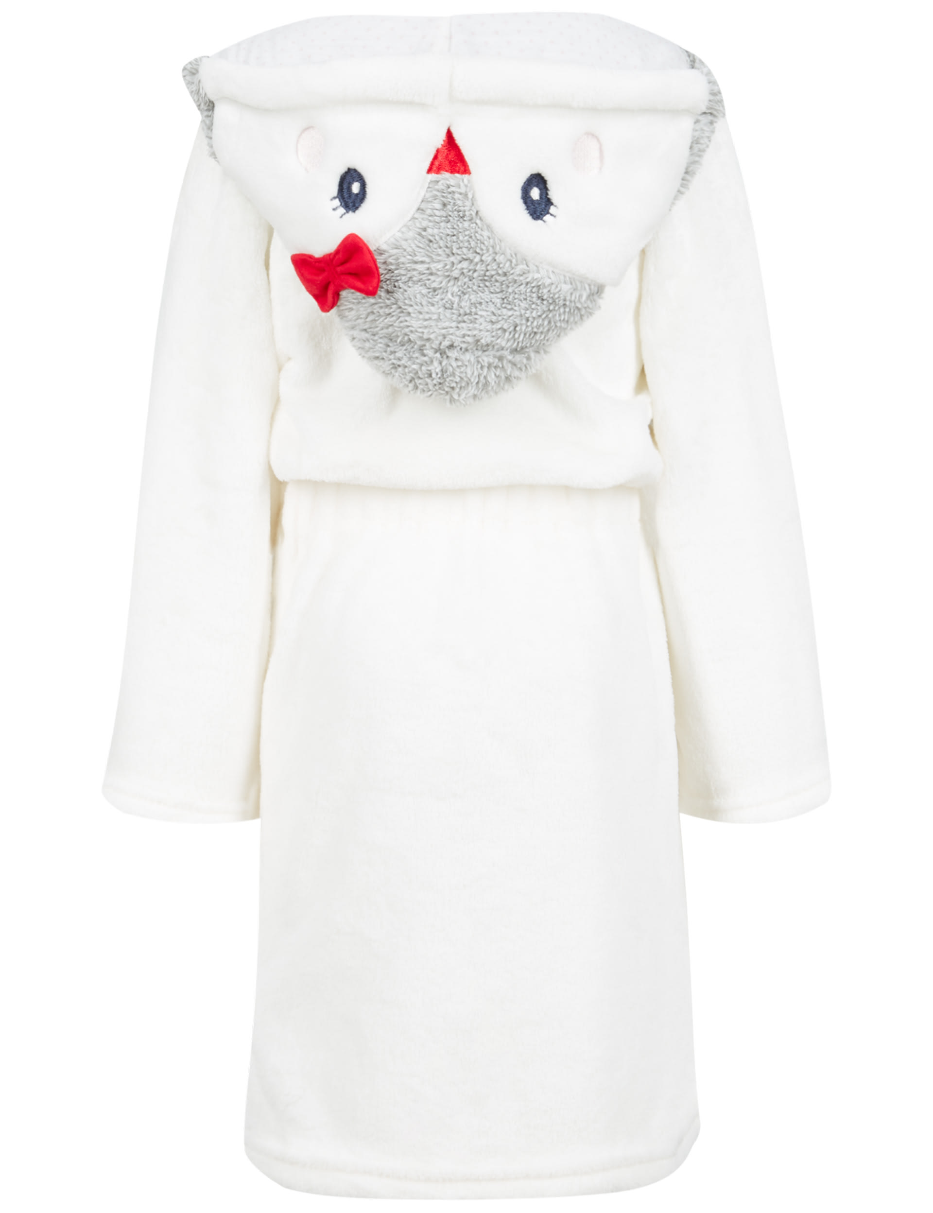 Penguin Dressing Gown 1 8 Years M S