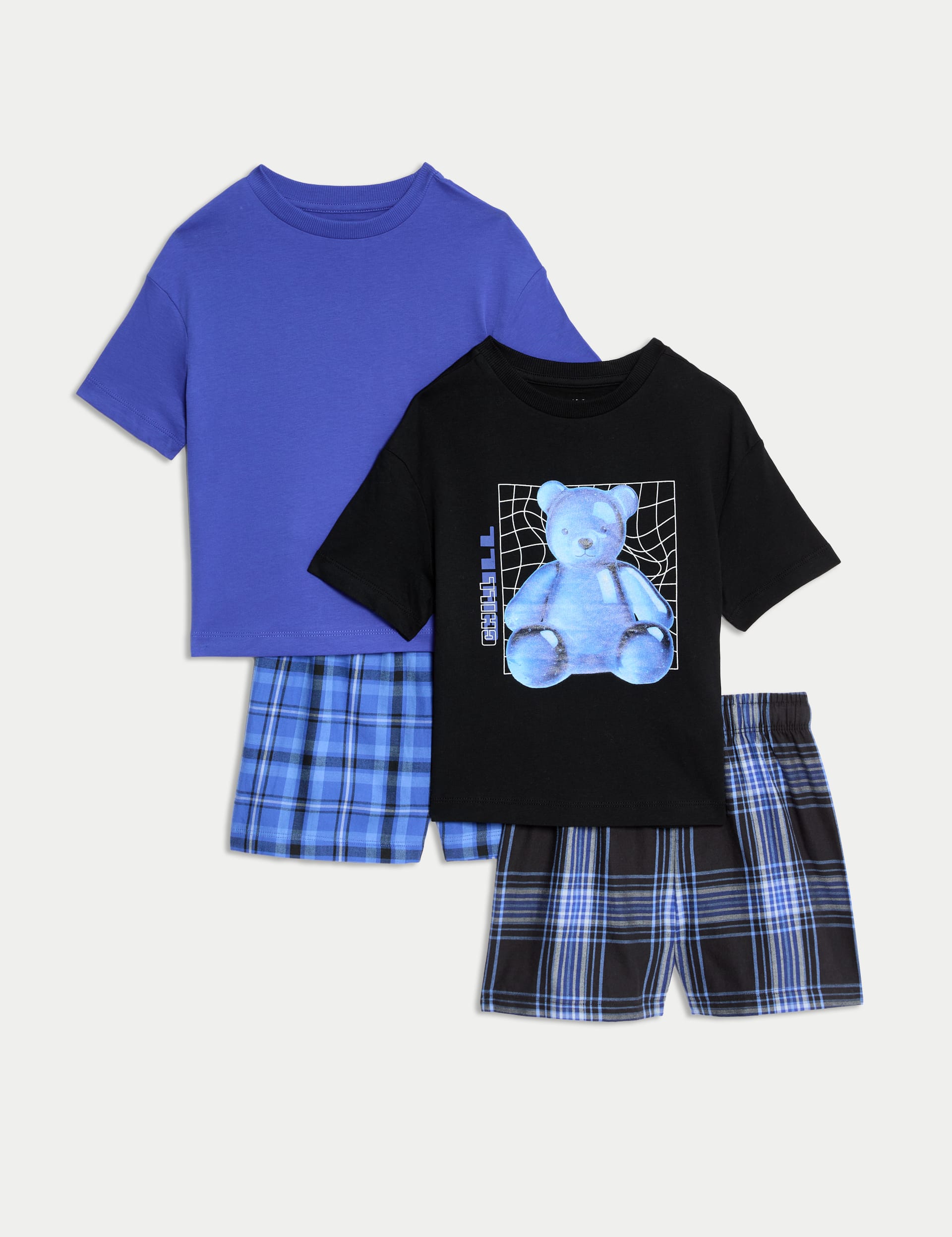 Pyjama Fille 12 Ans Harry Bear Ensemble De Pyjamas Fille Donut Verre Harry Potter