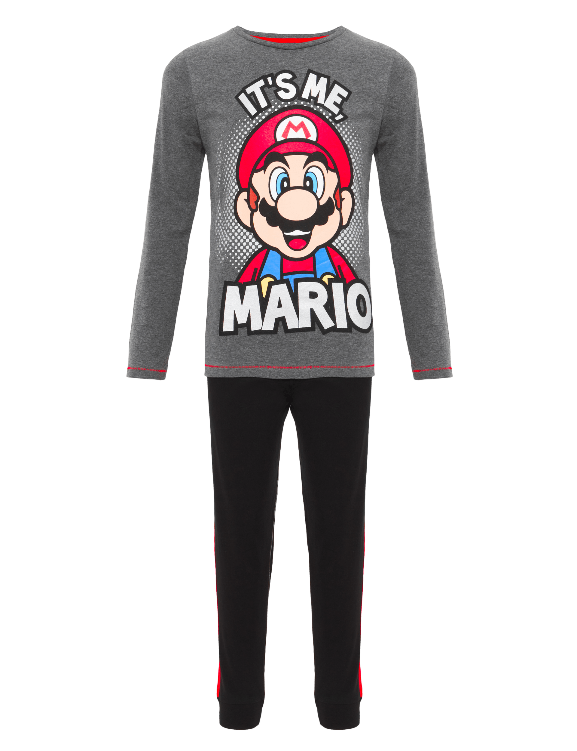 Super Mario™ Pyjamas Image 2 of 5
