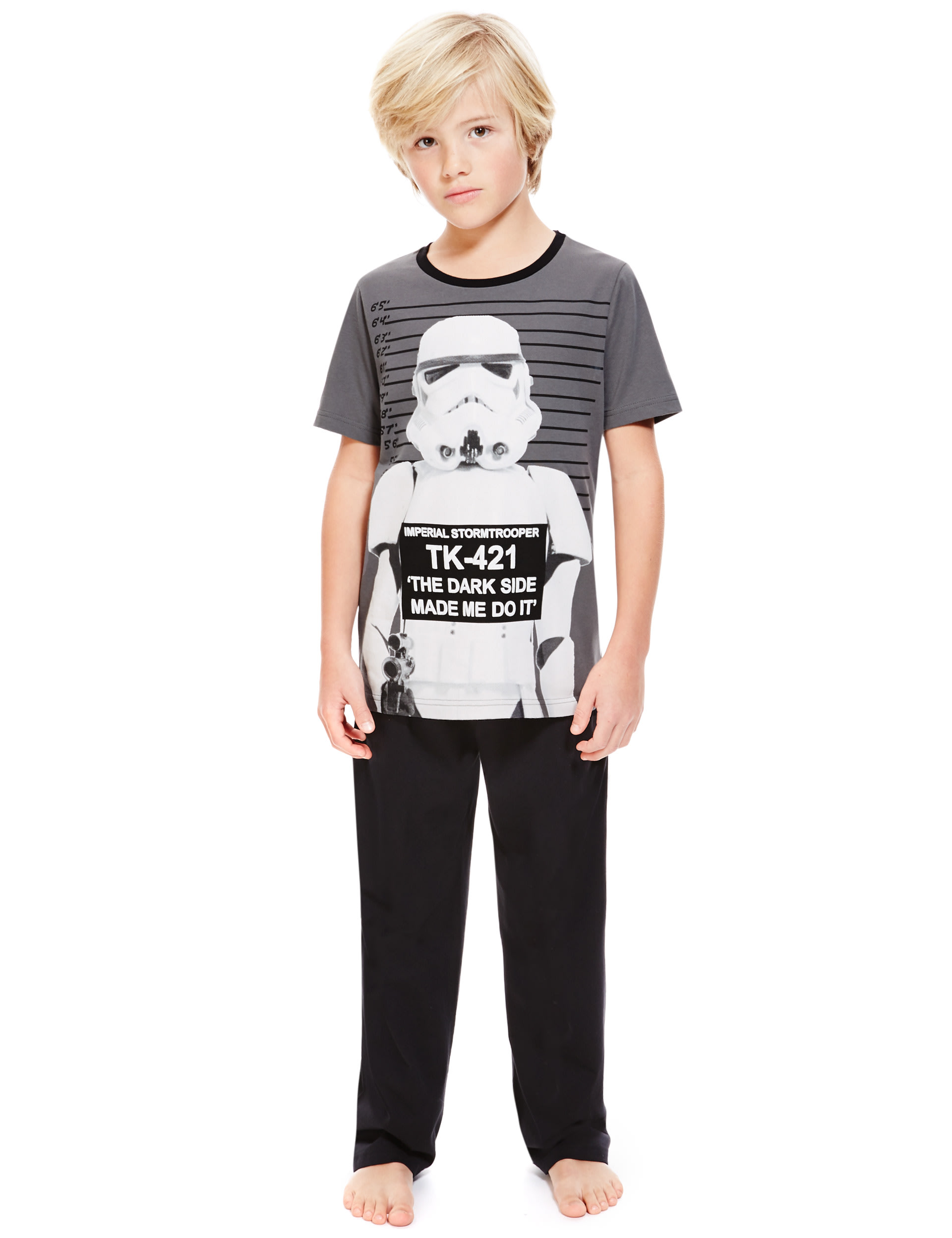 Stormtrooper pajamas sale