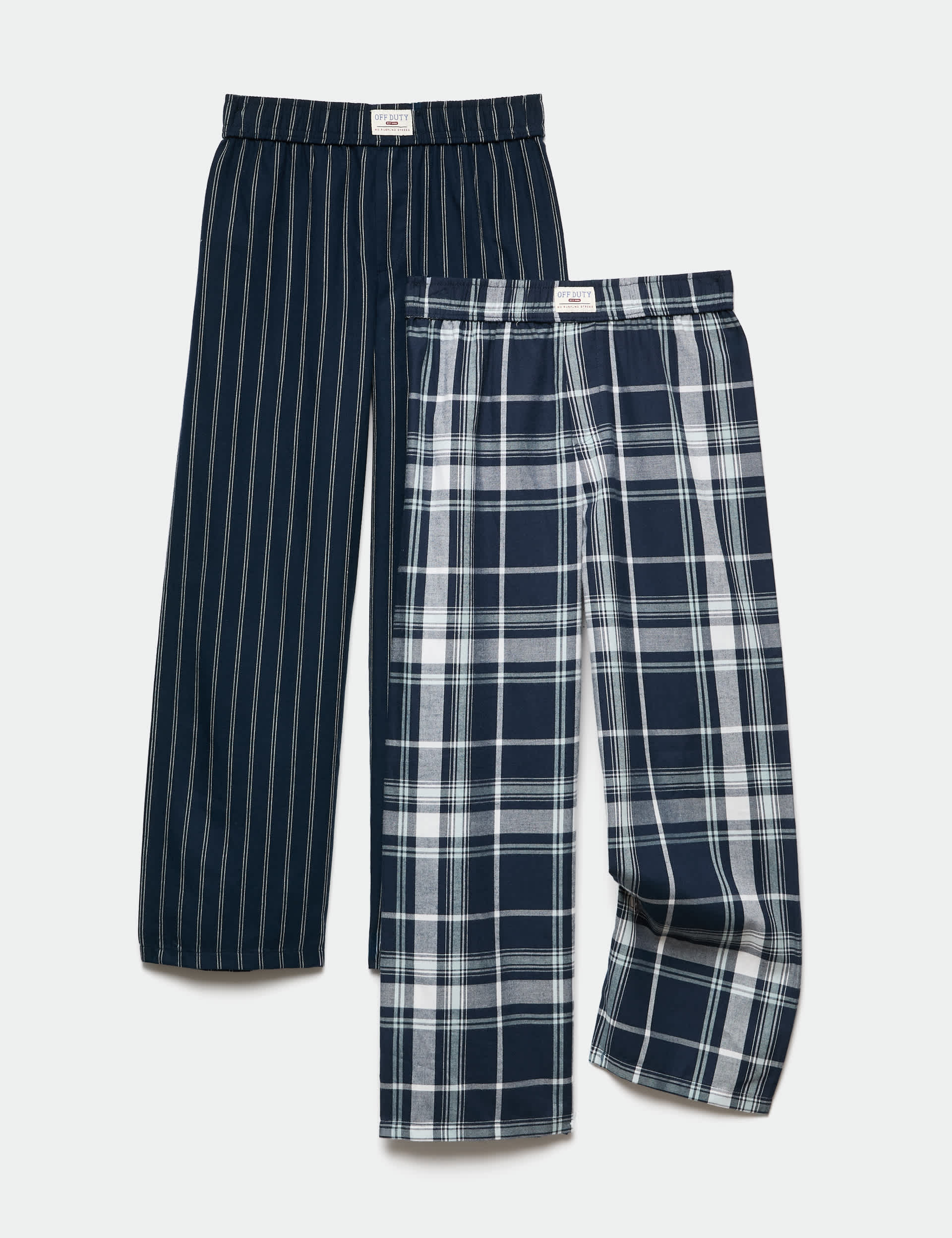 M&S
