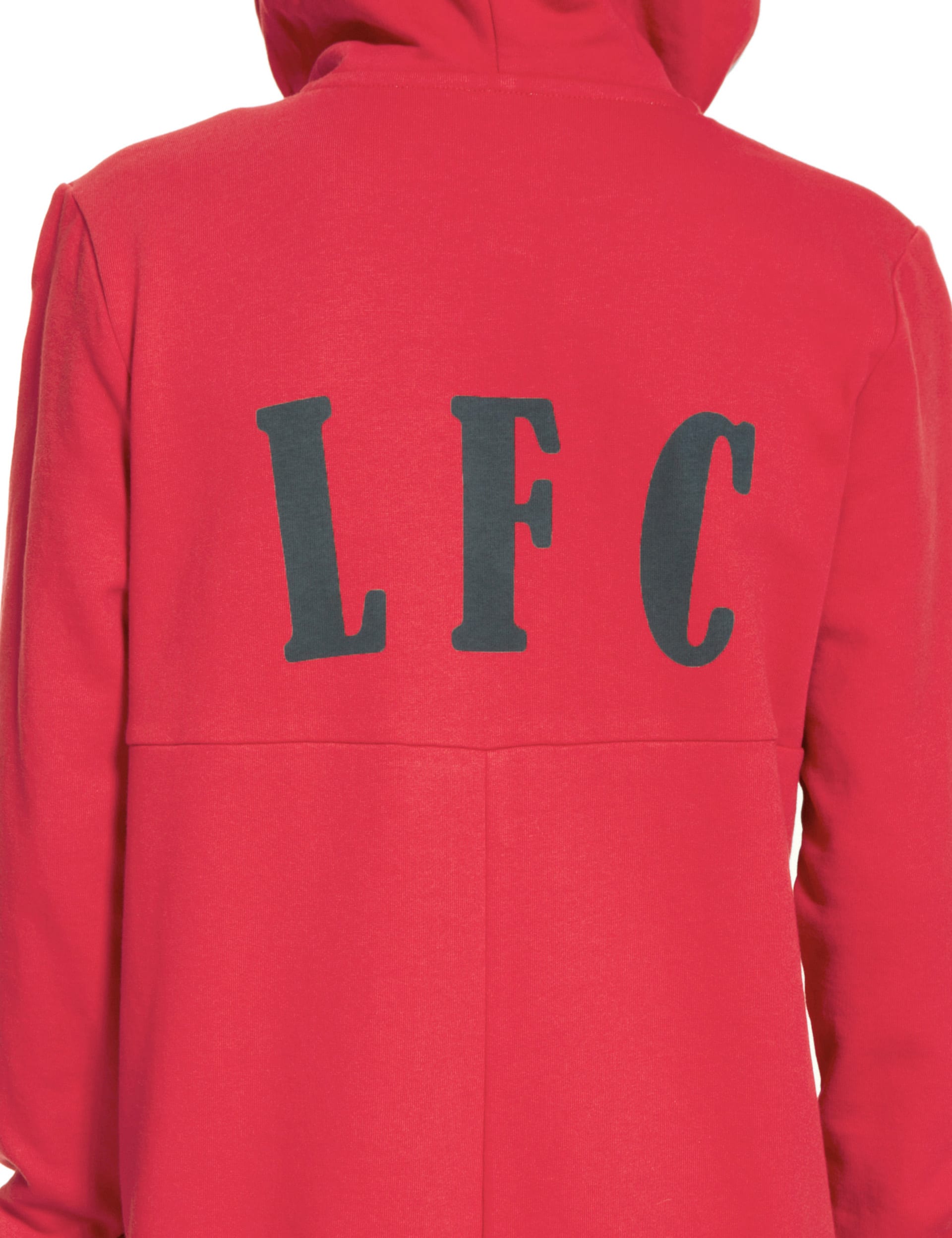 Liverpool onesie mens sales