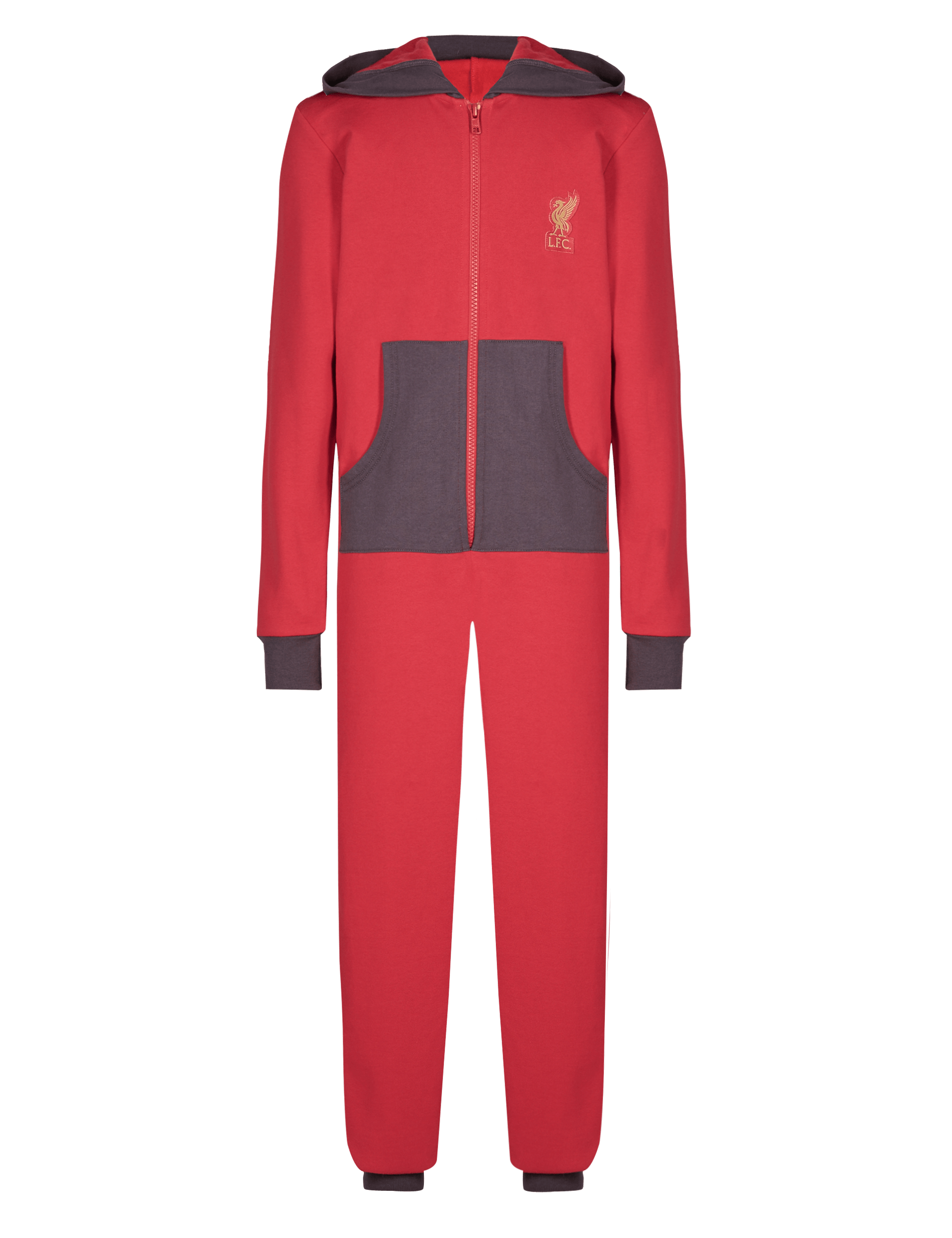 Liverpool onesie mens sale