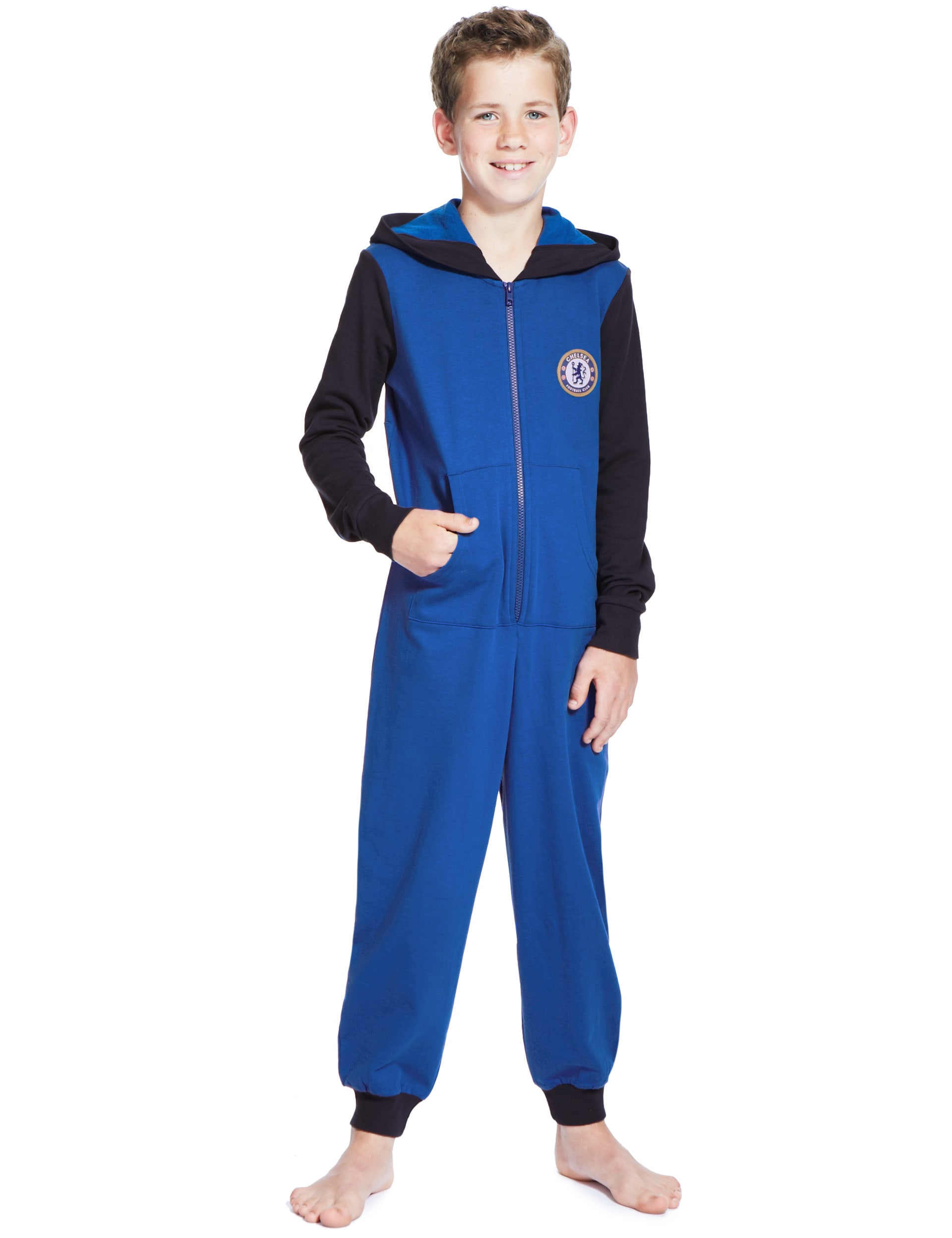Chelsea onesie mens sale