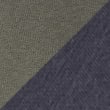 2pk Cotton Rich Plain Sweatshirts (6-16 Yrs) - greenmix