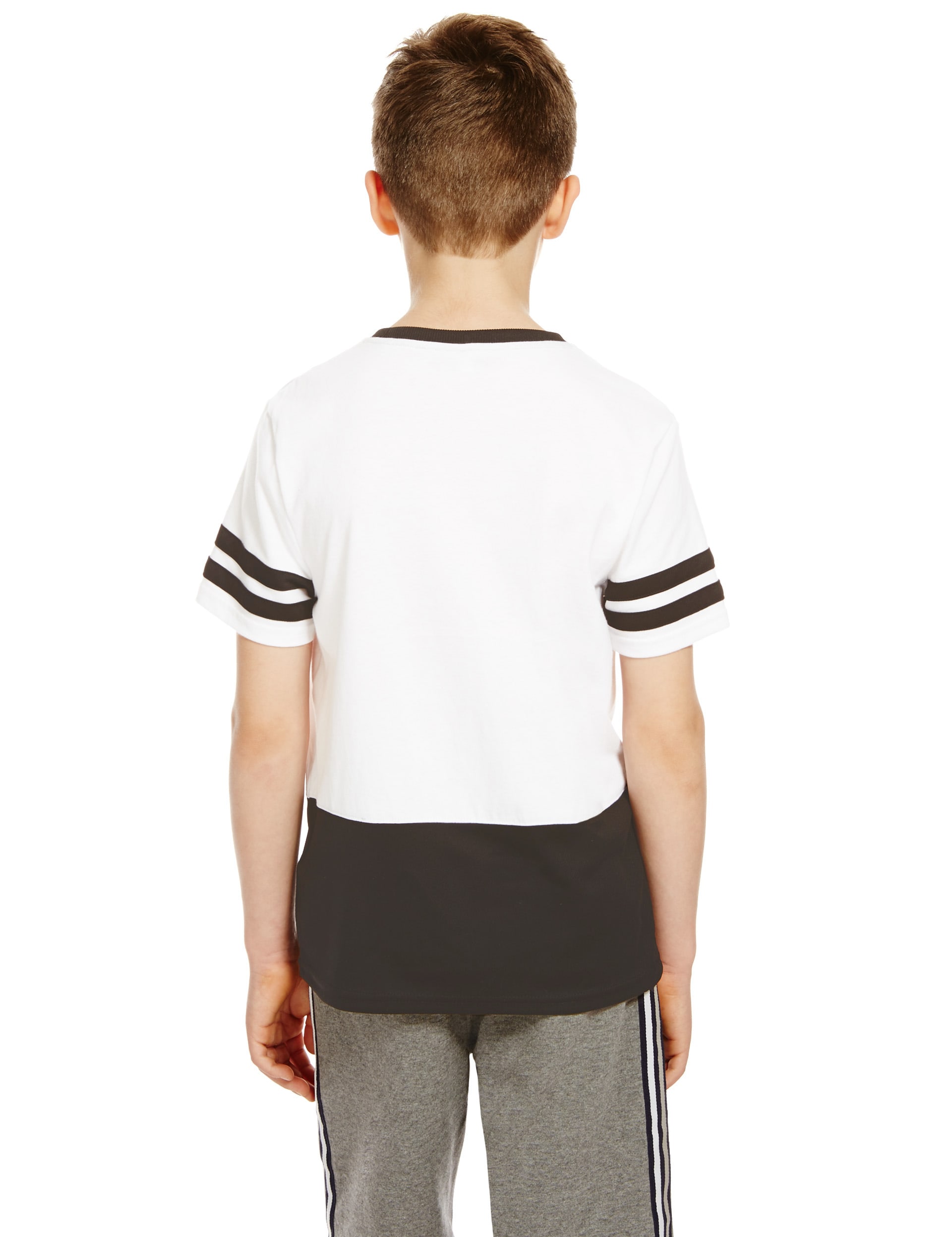 Pure Cotton T-Shirt (5-14 Years) Image 2 of 3