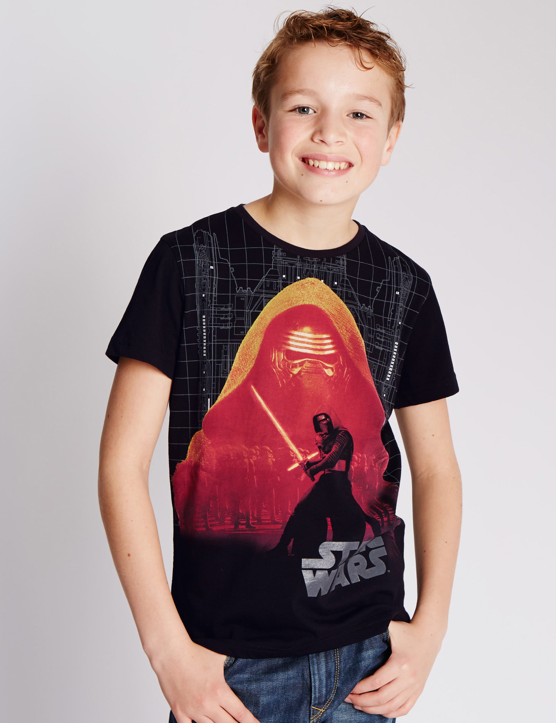 Kylo ren t shirt sales