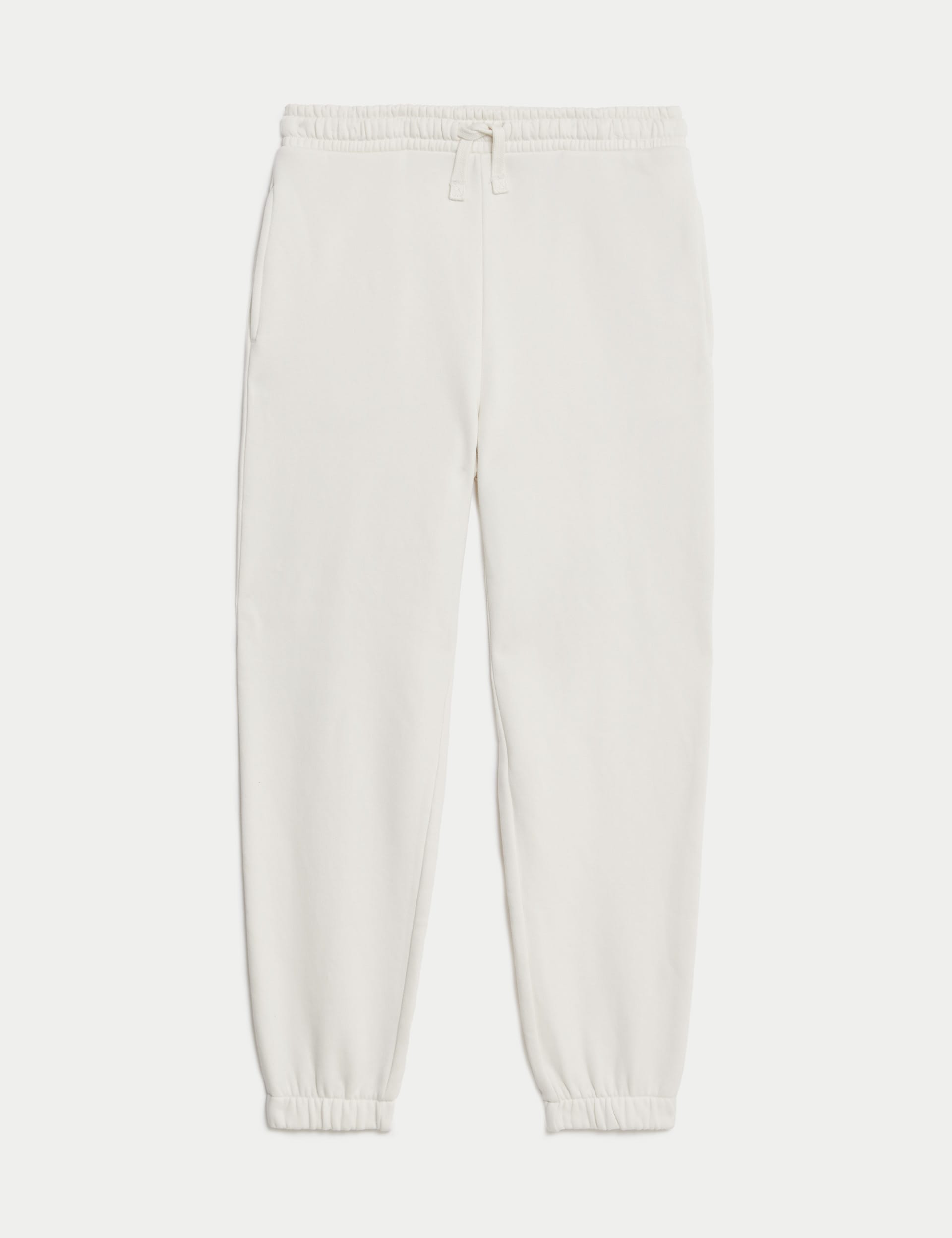 Cotton Rich Joggers (6-16 Yrs)