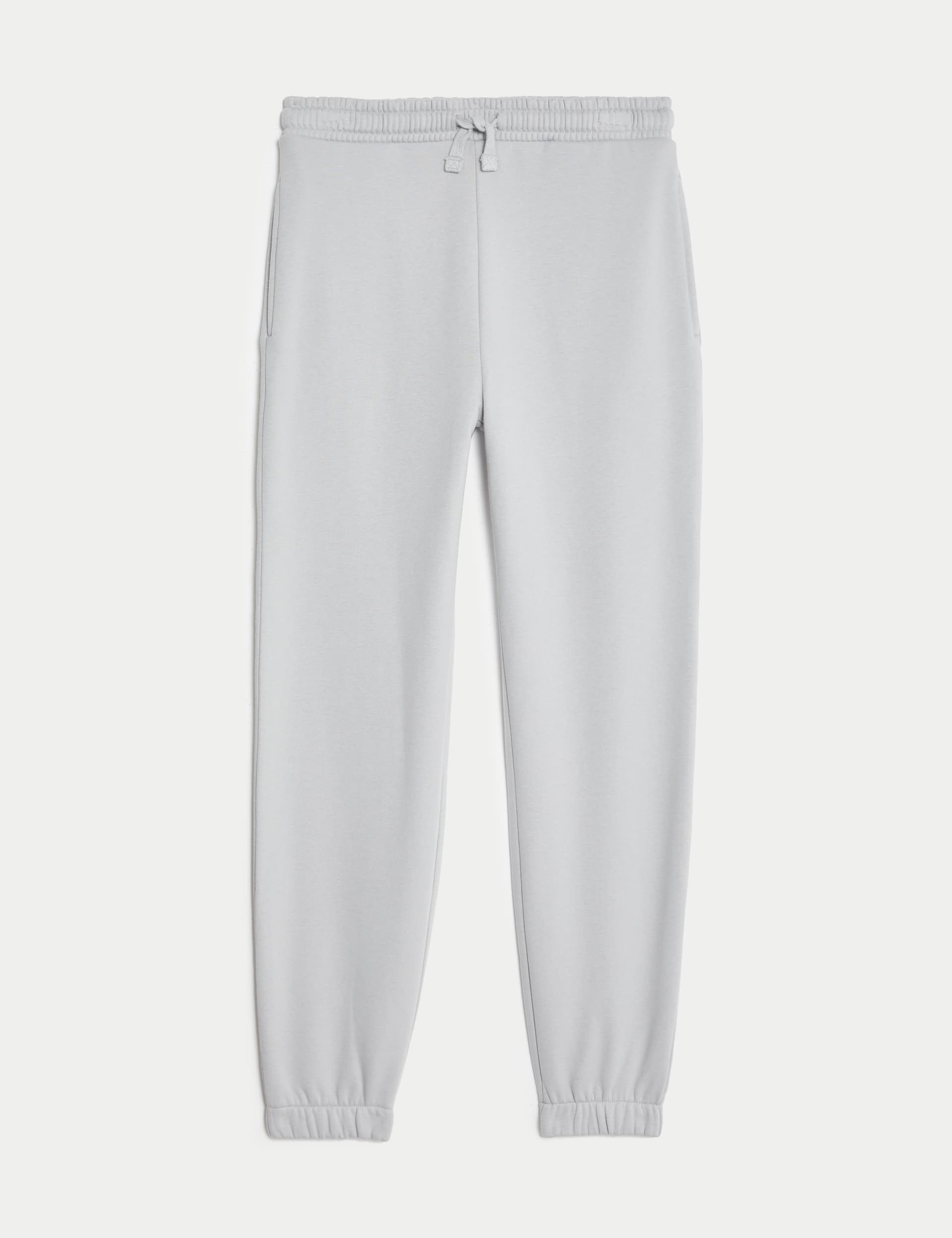 Cotton Rich Joggers (6-16 Yrs)