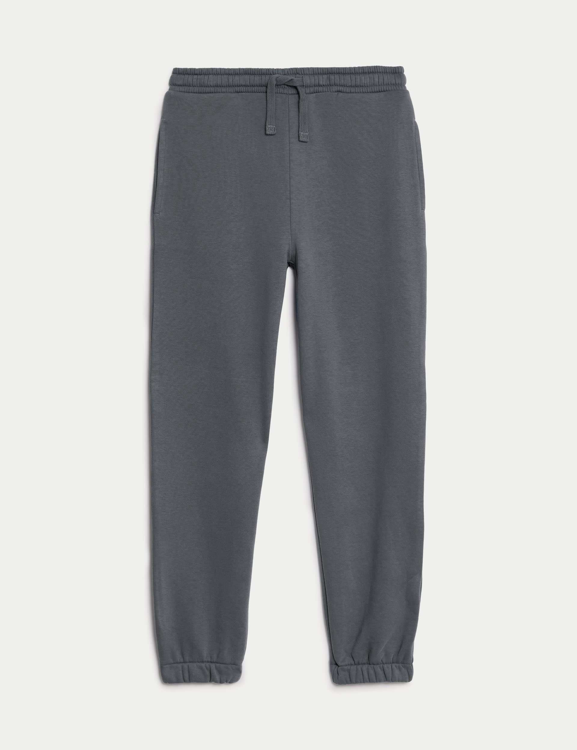 Cotton Rich Joggers (6-16 Yrs)