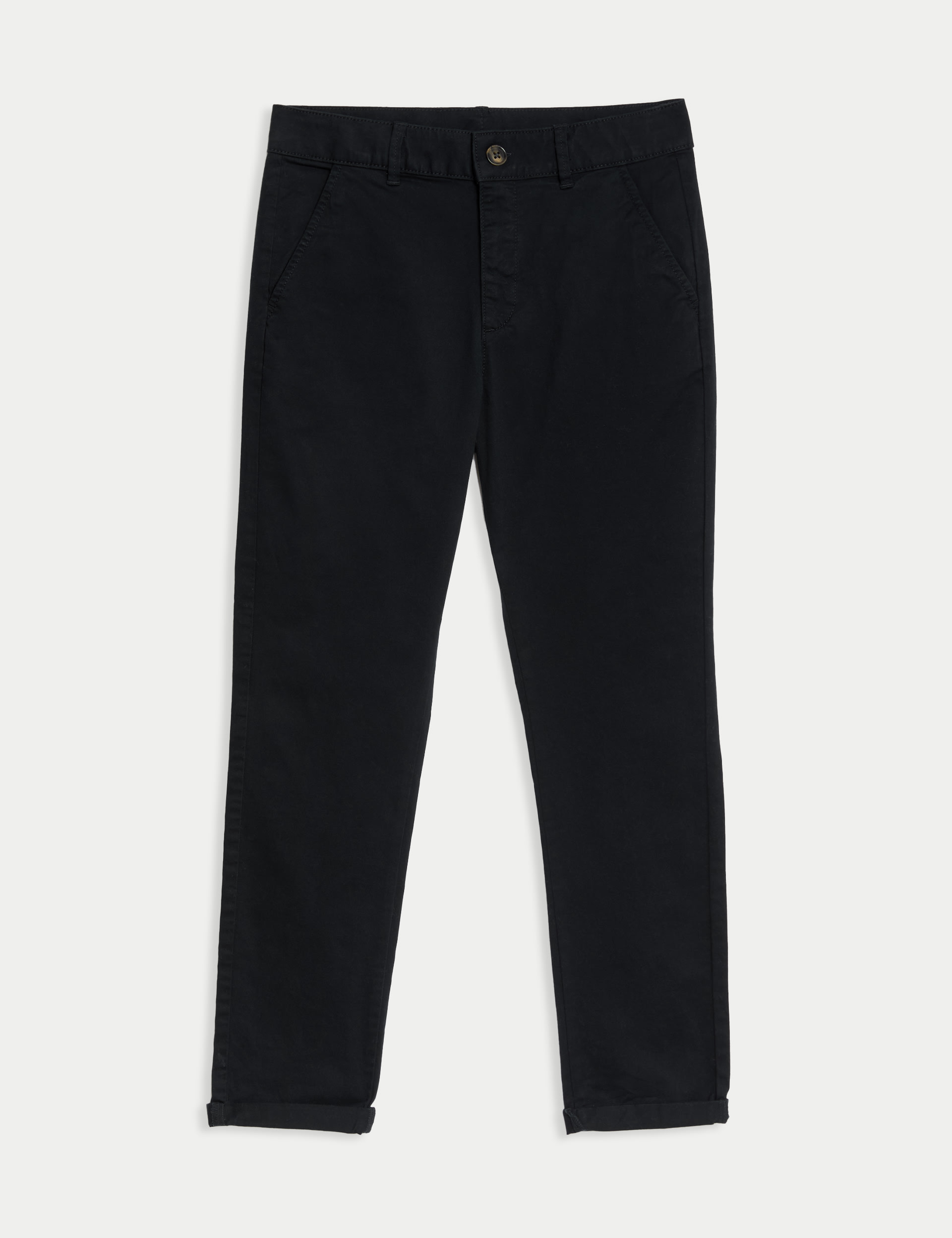 Cotton Rich Chinos (6-16 Yrs)