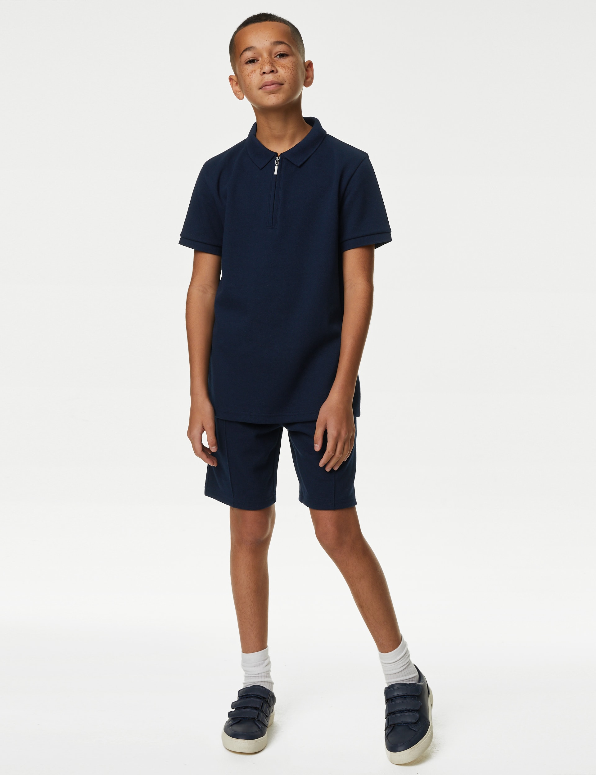 Older Boys' Outfits at M&S