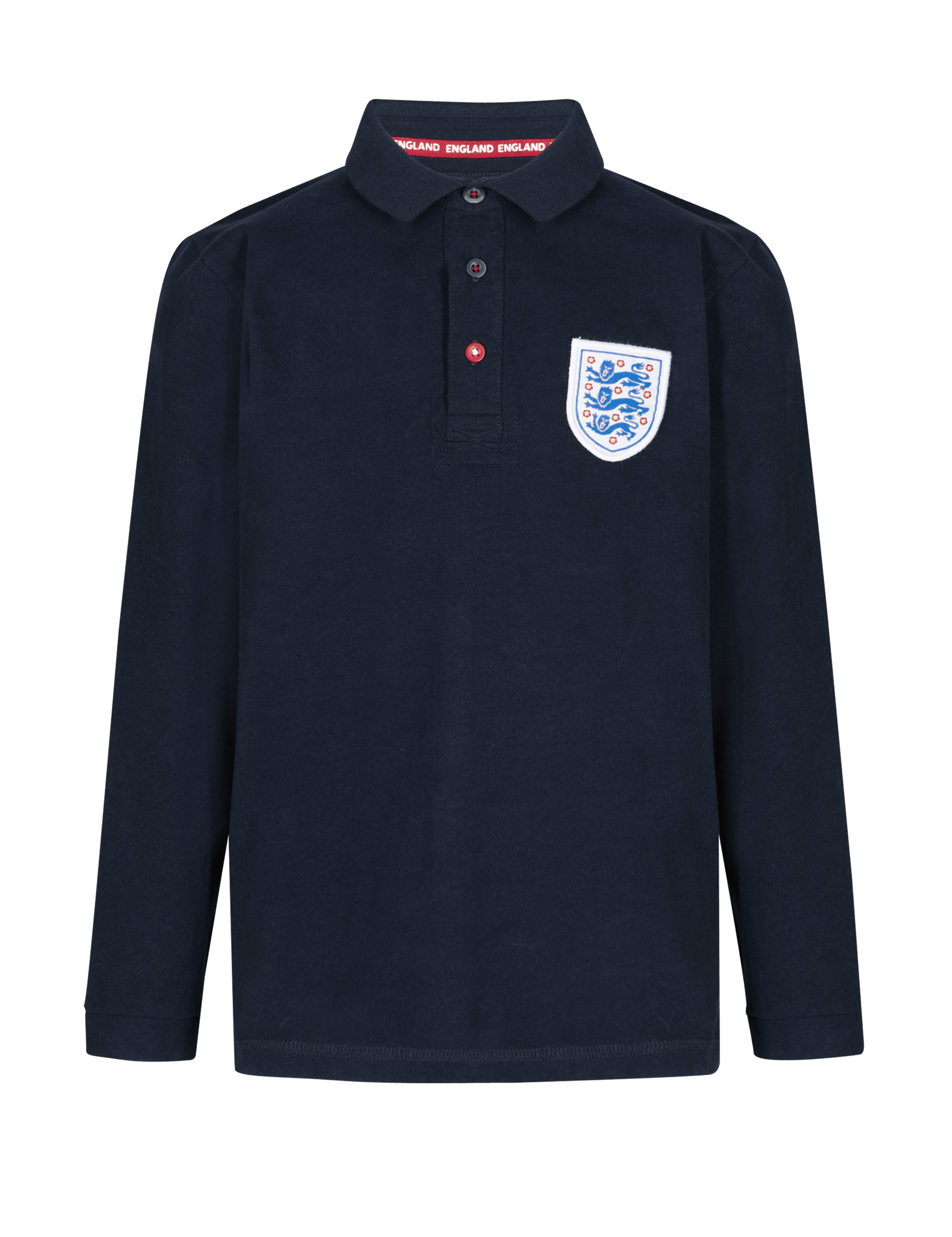 3 lions polo shirt clearance