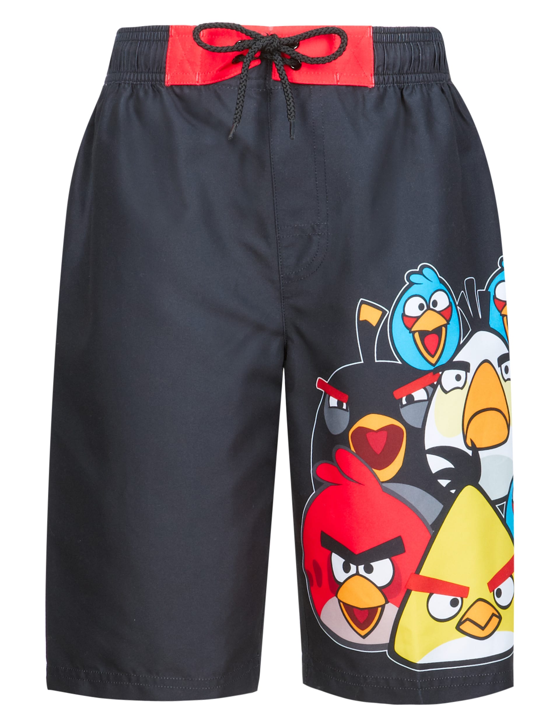Angry Birds™ Swim Shorts Image 2 of 3