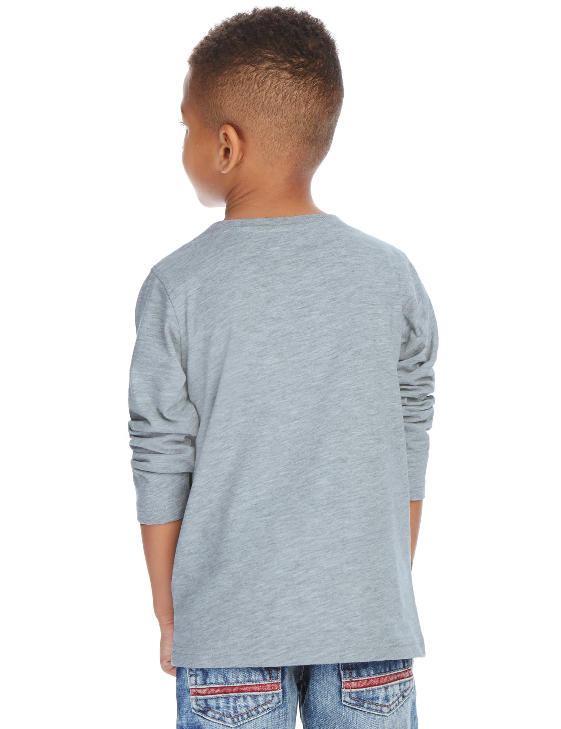 The Good Dinosaur T-Shirt (1-6 Years) Image 2 of 3