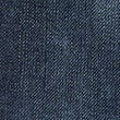 Regular Cotton Rich Elasticated Waist Jeans (2-8 Yrs) - darkdenim