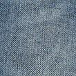 Regular Comfort Waist Denim Jeans (2-8 Yrs) - denim