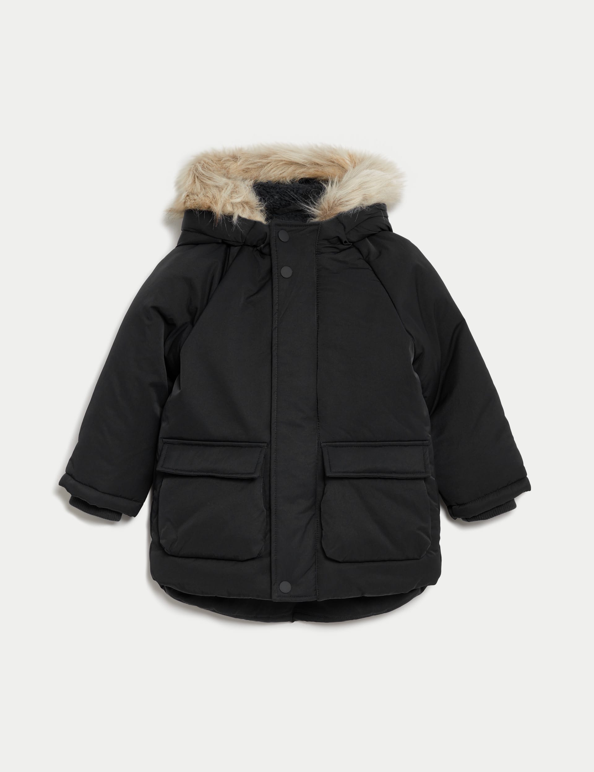 Stormwear™ Hooded Parka (2-8 Yrs)