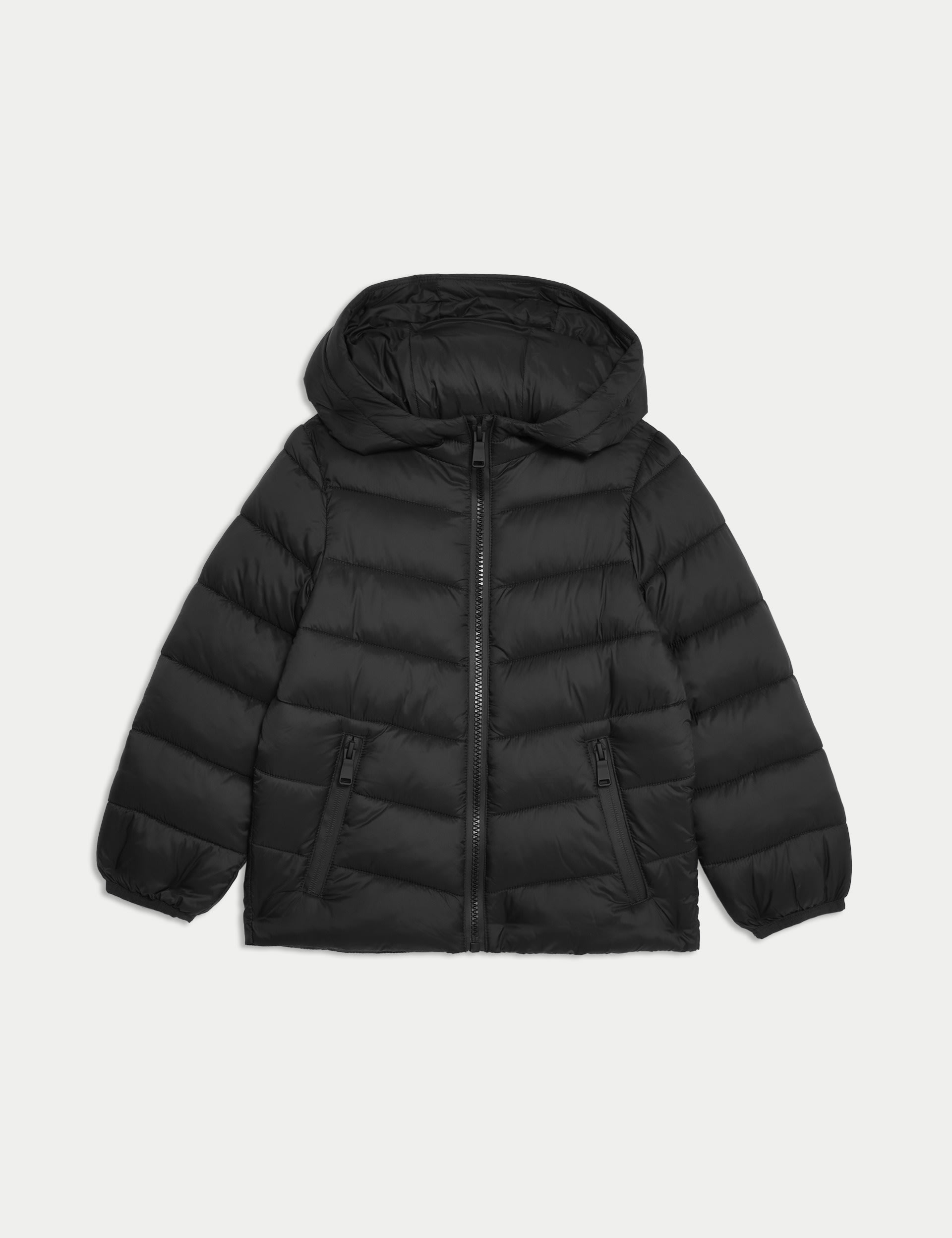 Stormwear™ Lightweight Padded Coat (2-8 Yrs)